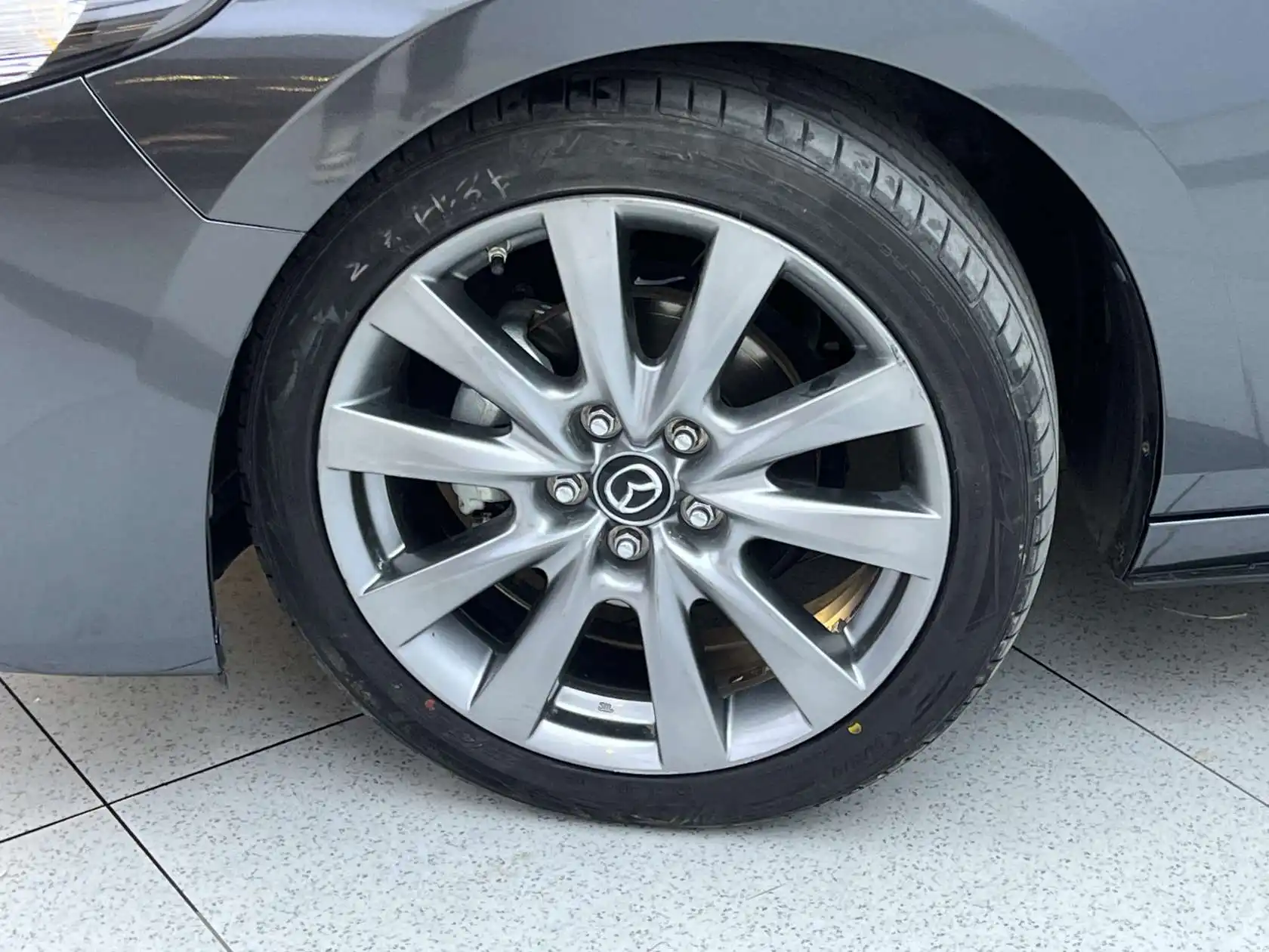 Mazda Mazda3, 2022 29