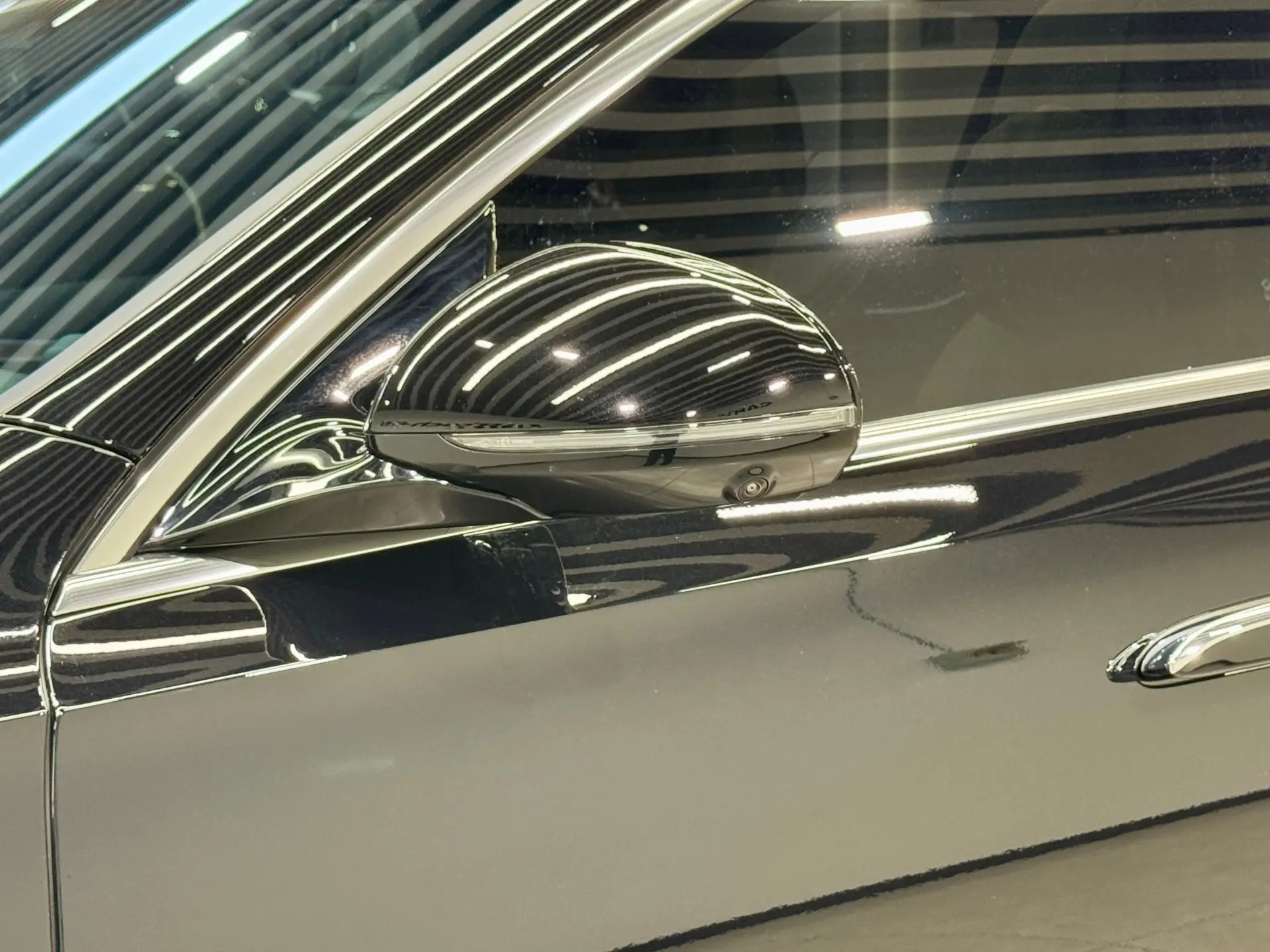 Mercedes-Benz E 300 L, 2024 2