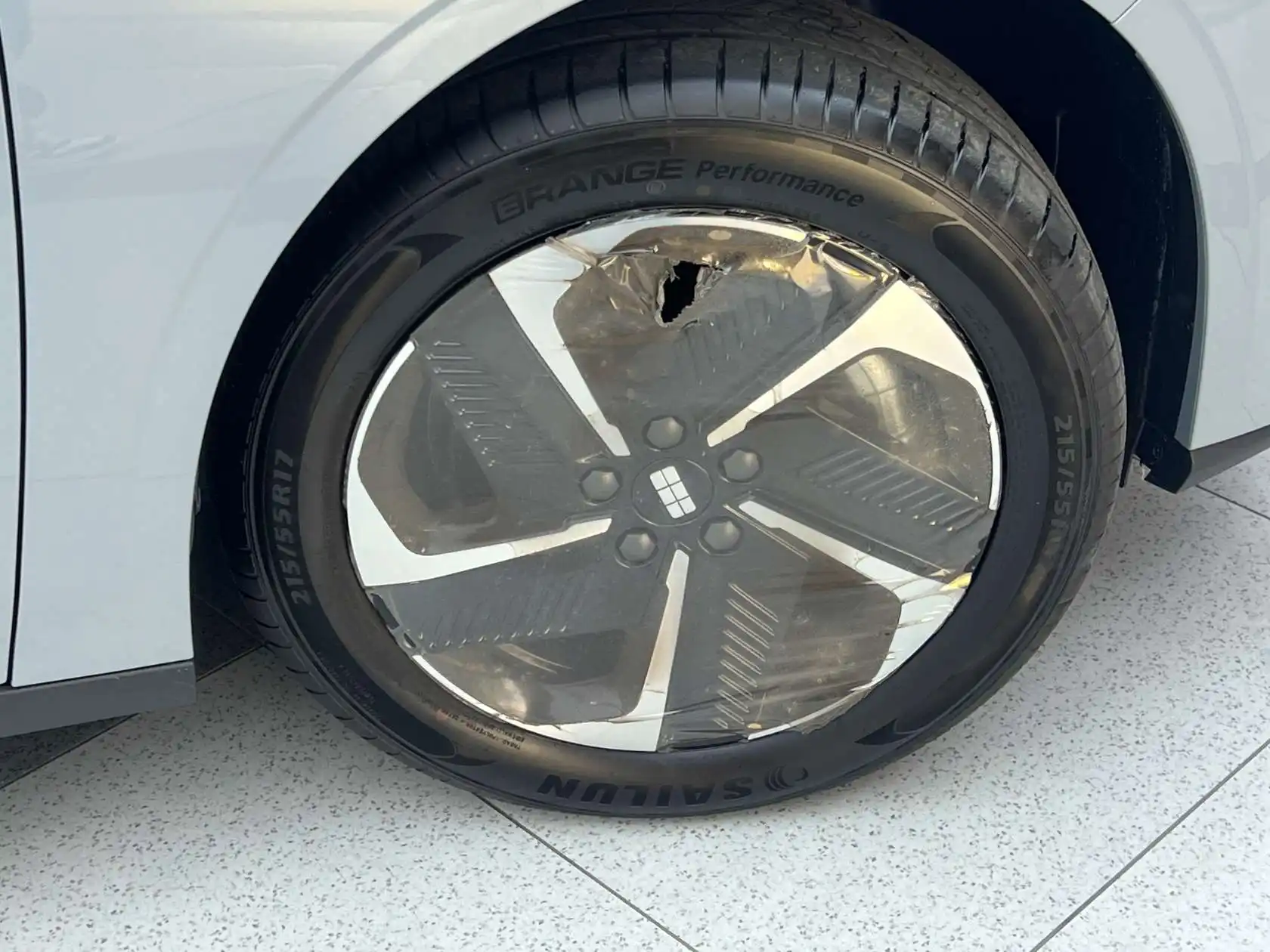 Geely Galaxy Galaxy L6, 2025 31