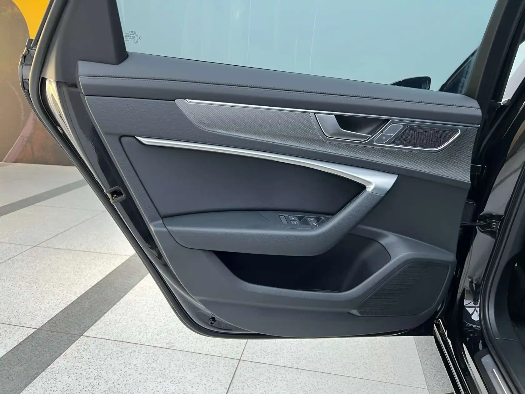 Audi A6L 45 TFSI, 2025 15
