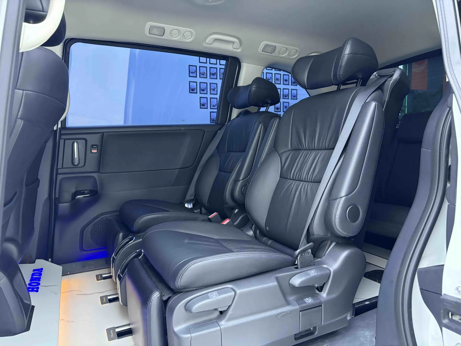 Honda Odyssey, 2024 8