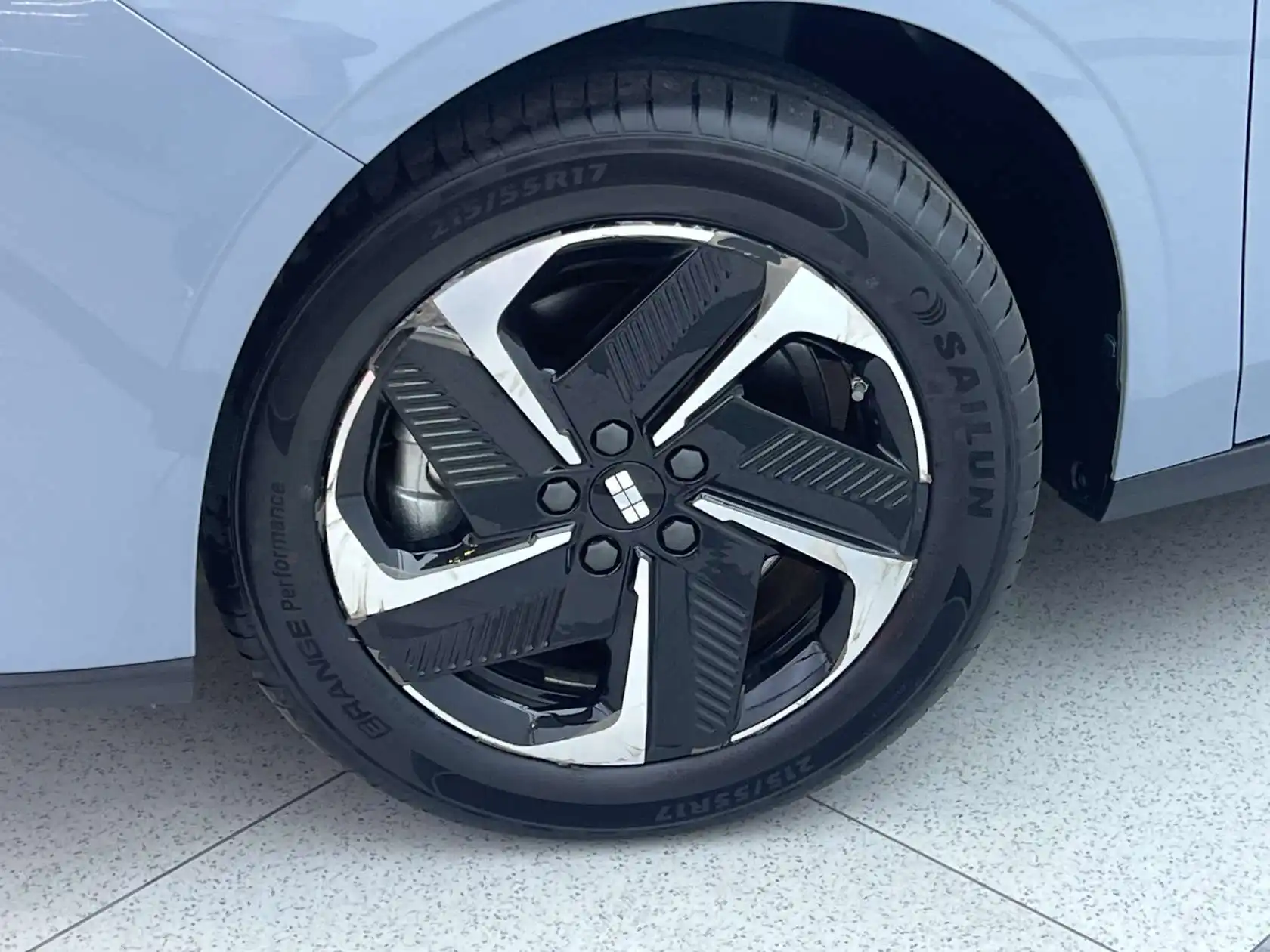Geely Galaxy Galaxy L6, 2025 28