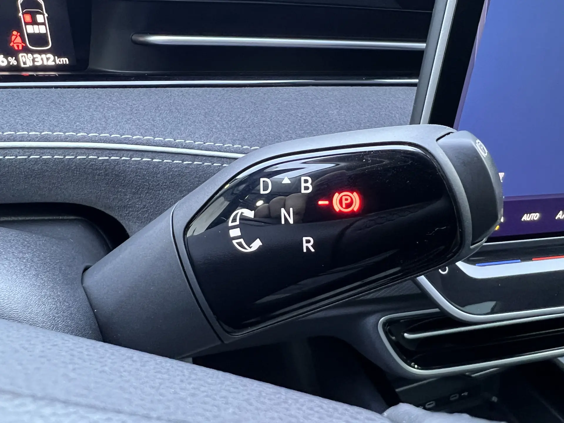 Volkswagen ID.7, 2025 18