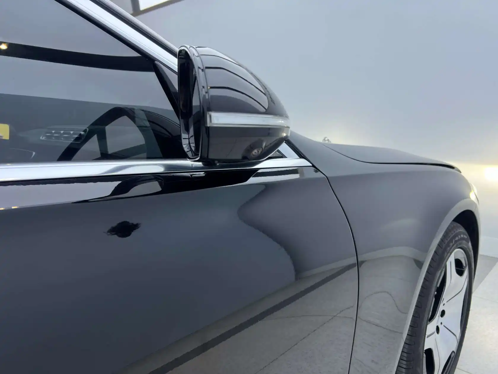 Mercedes-Benz S 480 4MATIC, 2023 27