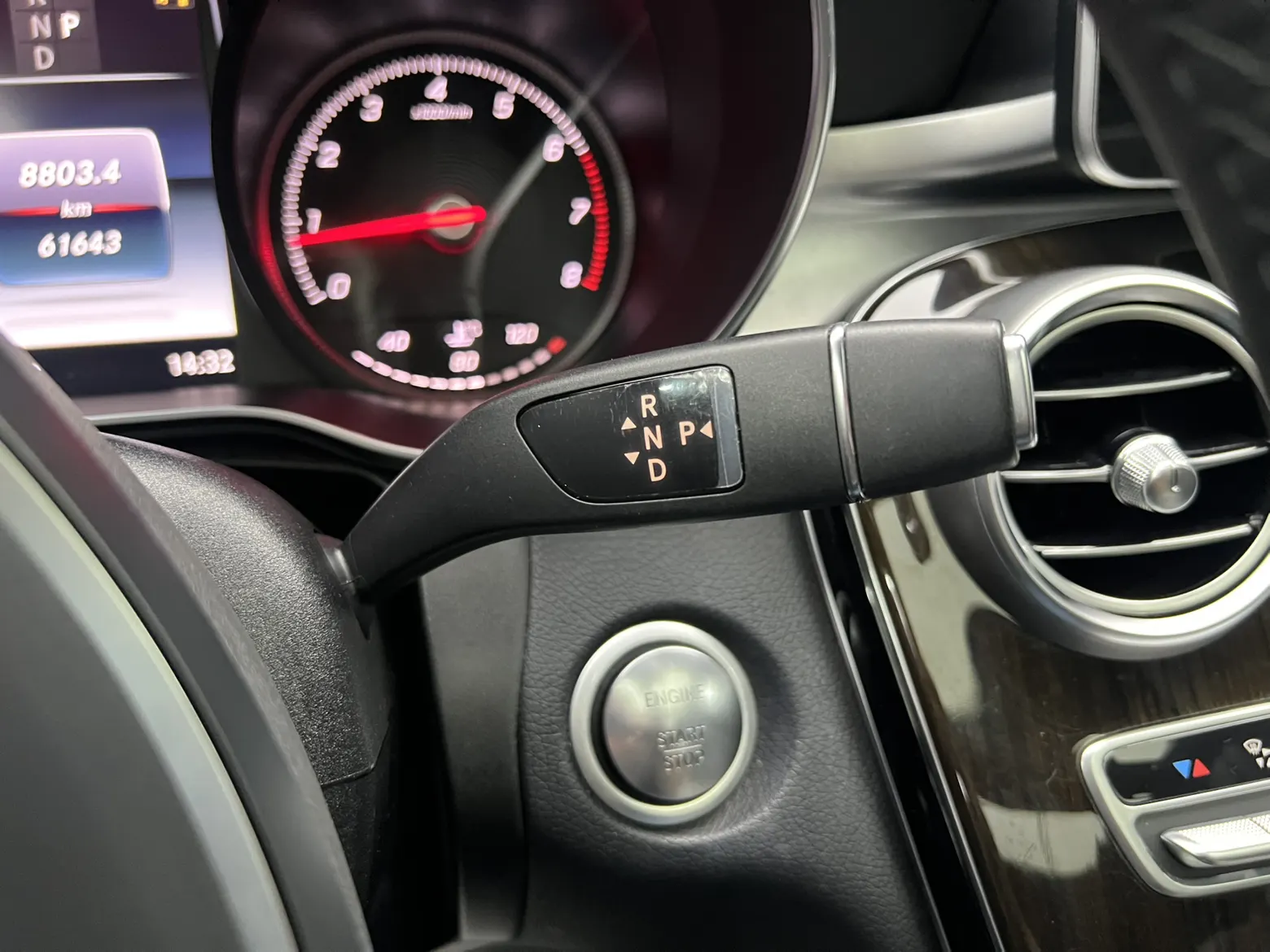 Mercedes-Benz GLC 260 4MATIC, 2018 26