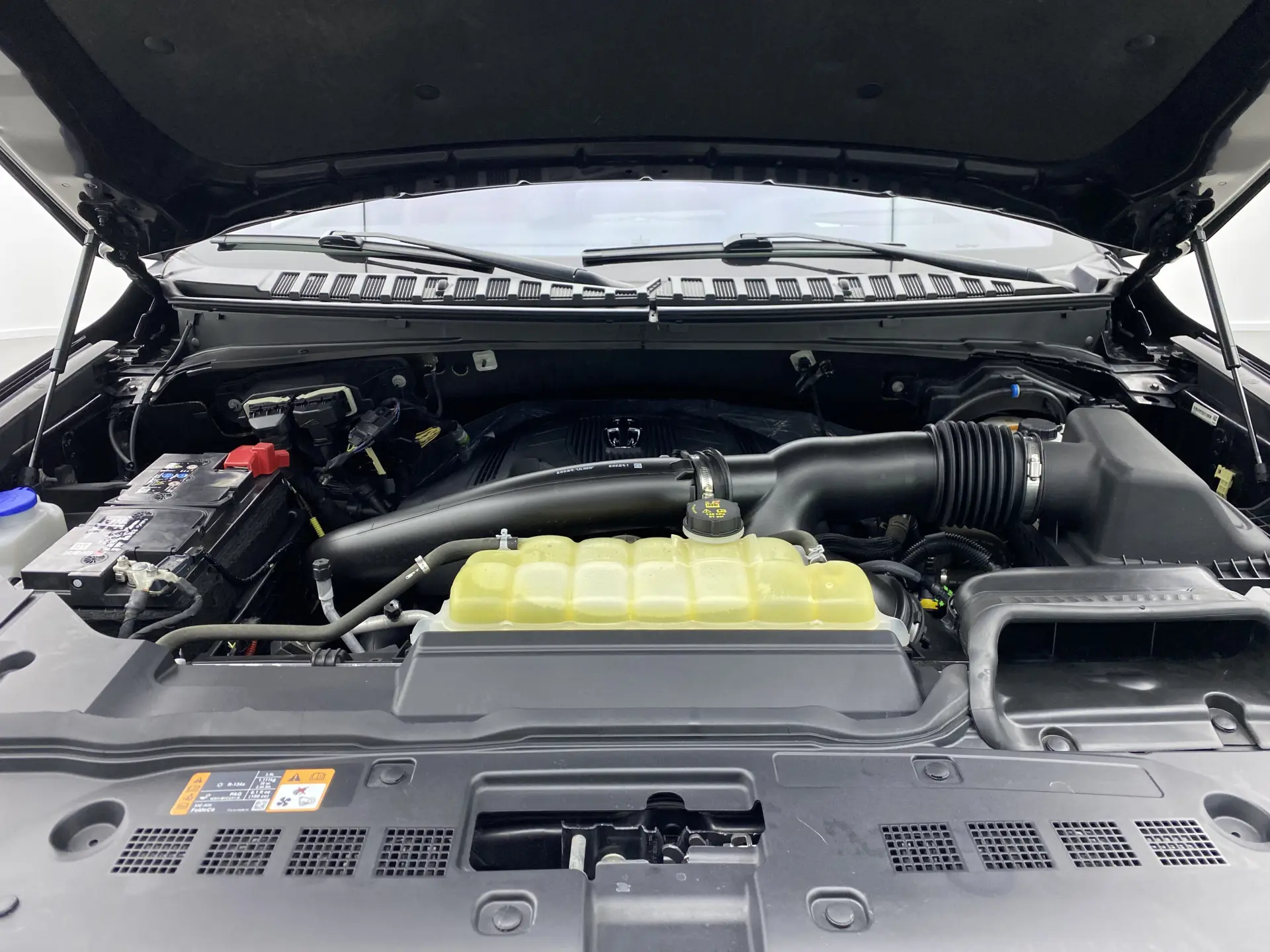 Lincoln Navigator, 2021 32