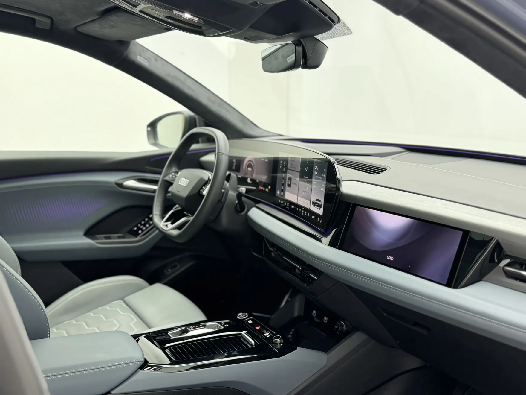 Audi e-tron, 2025 24