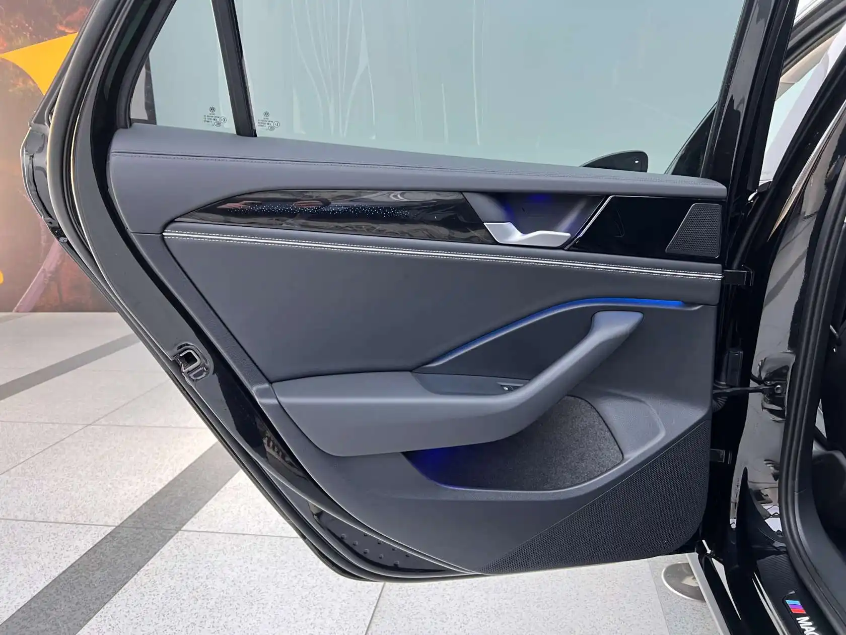 Volkswagen Magotan, 2024 15