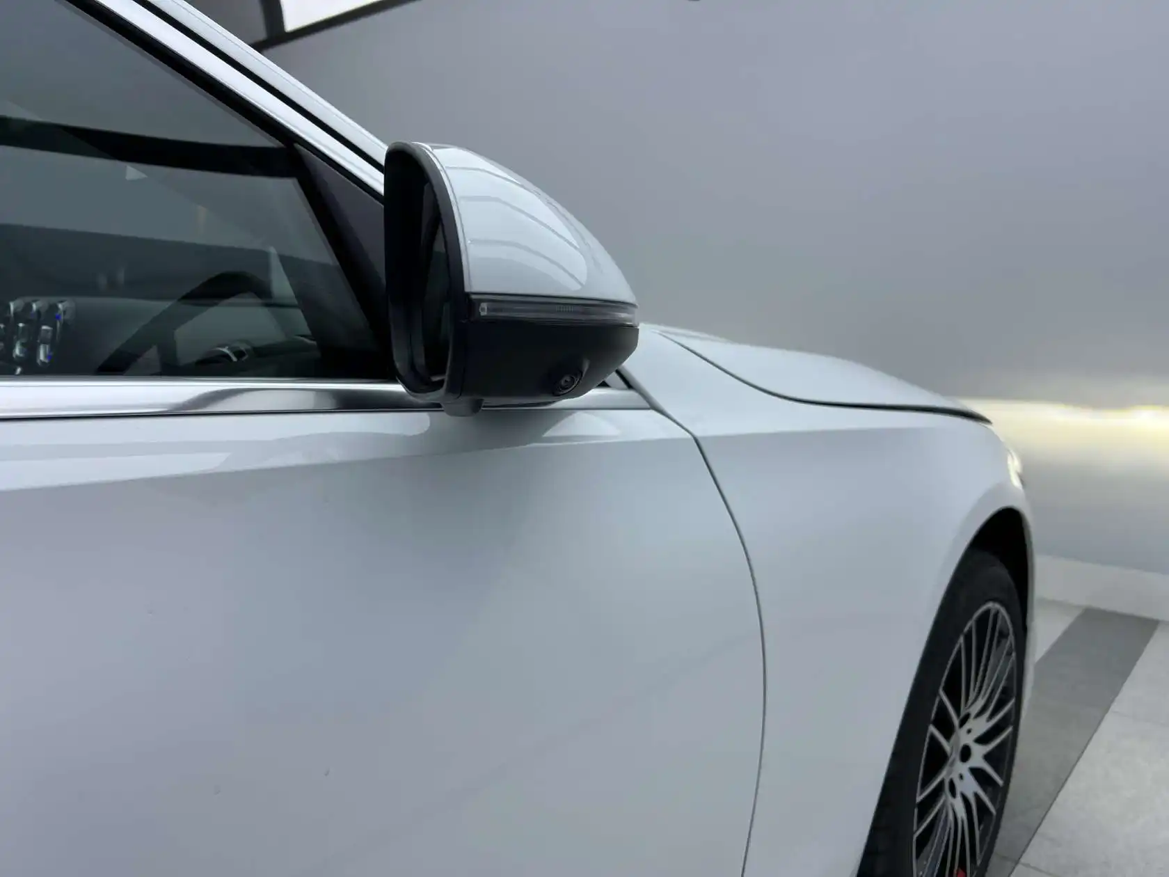 Mercedes-Benz C 260 L, 2026 26