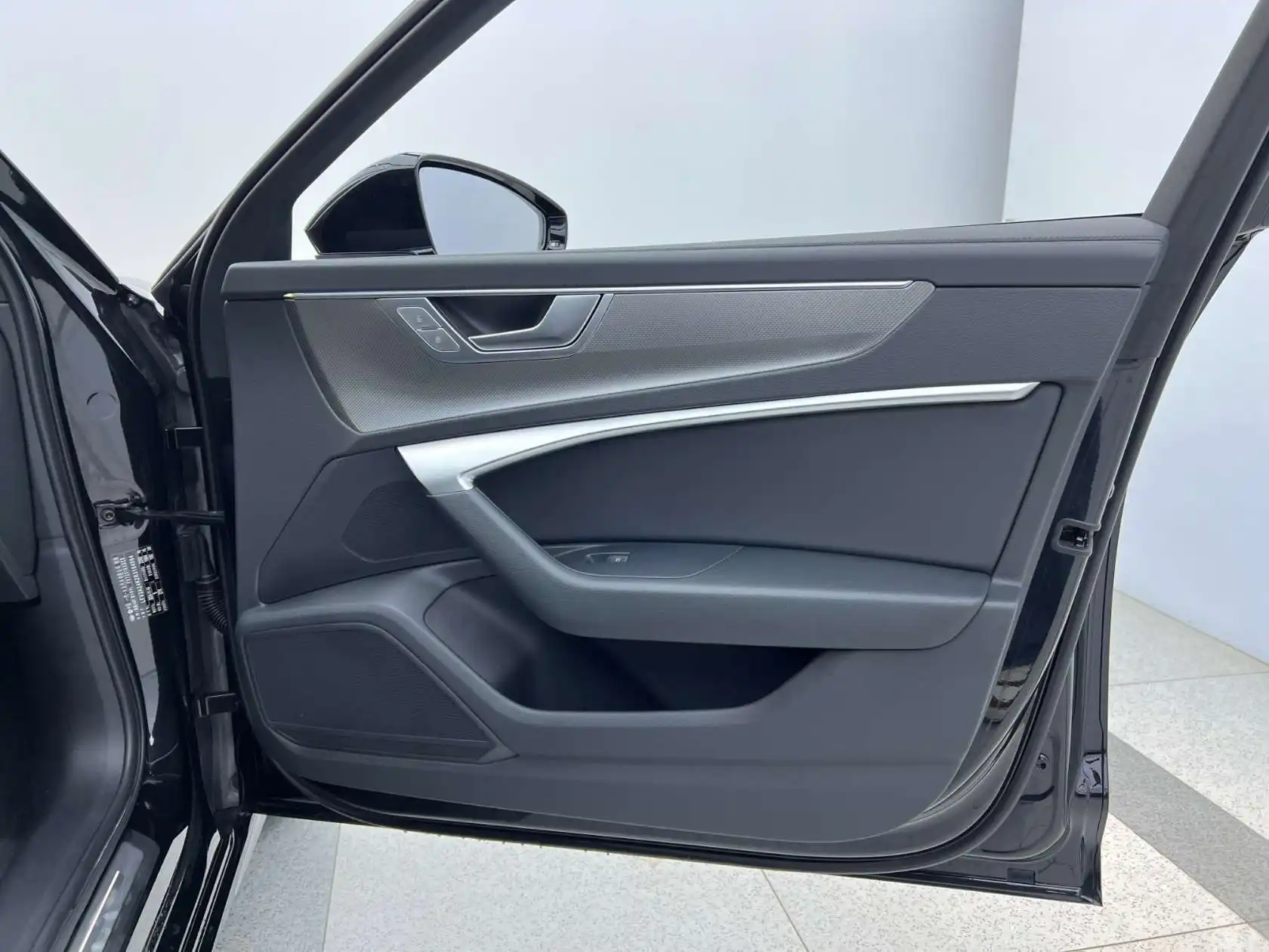 Audi A6L 45 TFSI, 2025 21