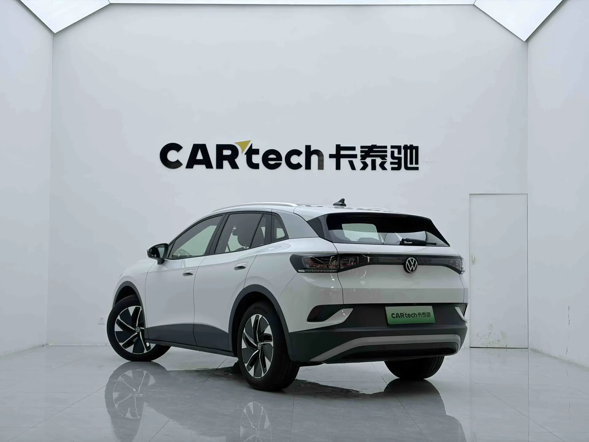Volkswagen ID.4, 2025 6