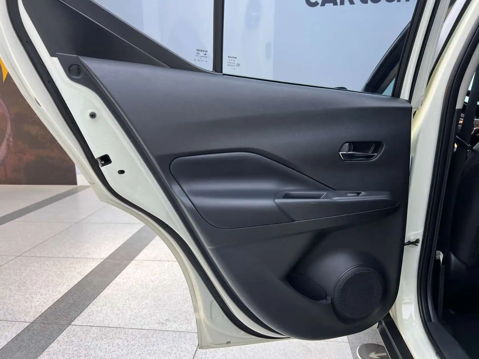 Nissan Kicks, 2023 13