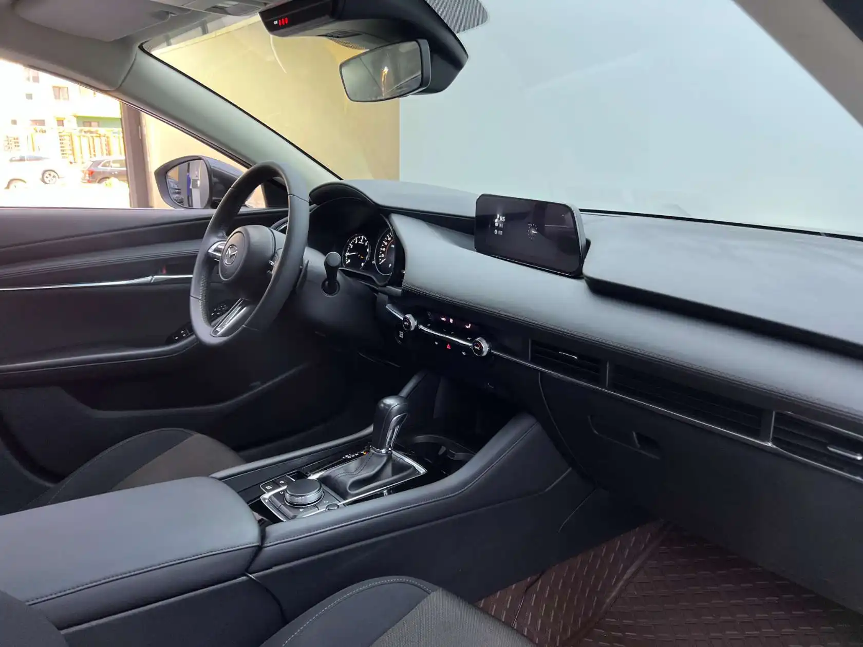 Mazda Mazda3, 2022 19