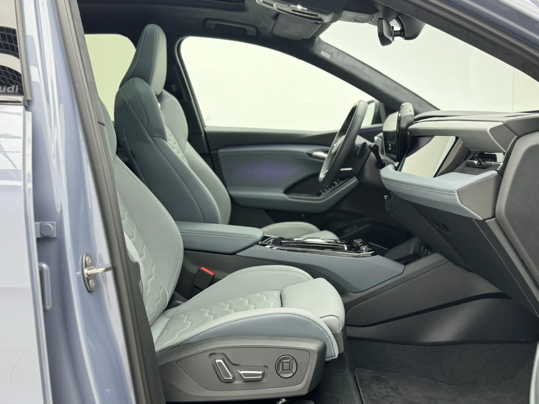 Audi e-tron, 2025 12