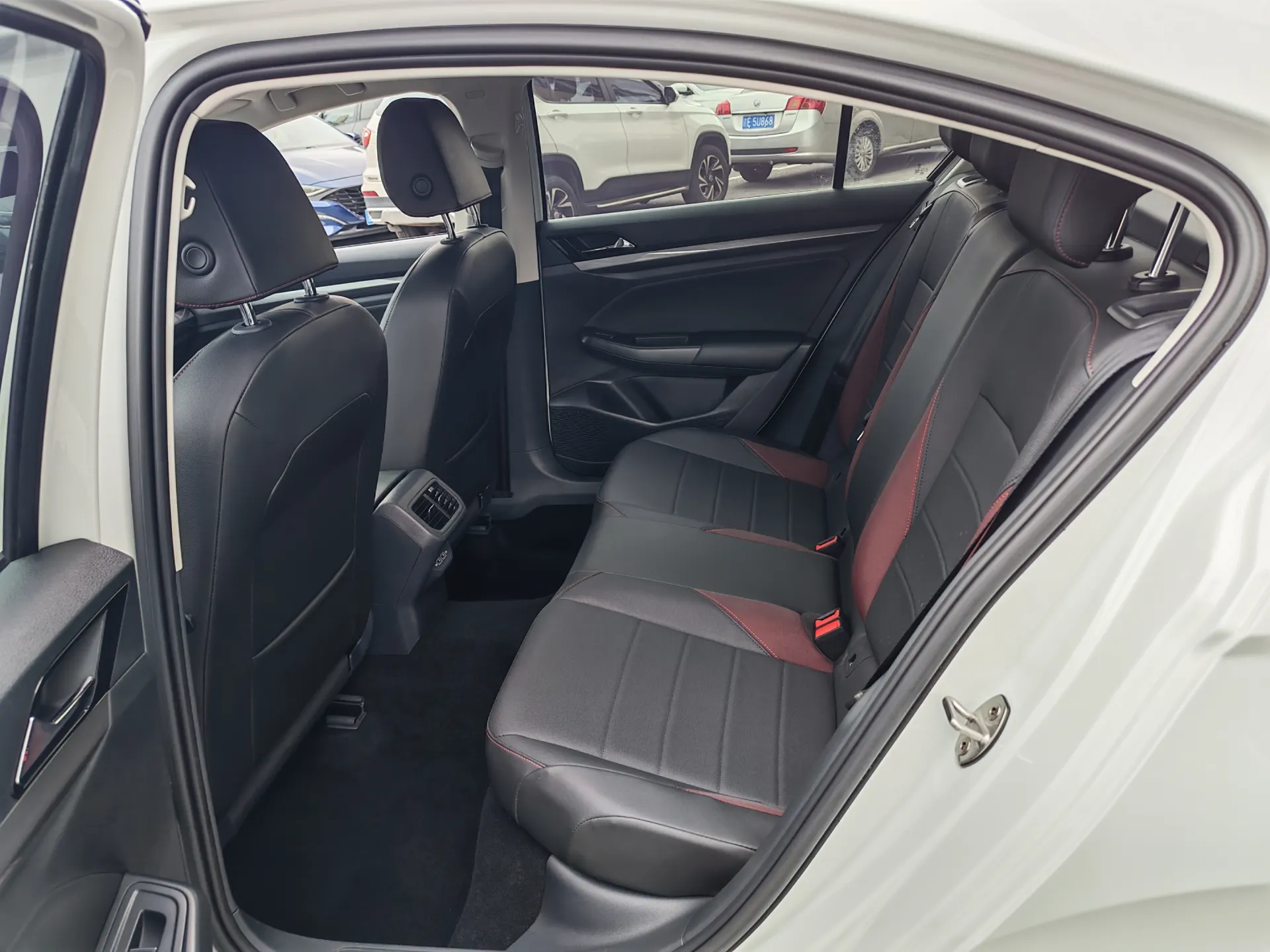 Volkswagen Bora, 2022 12