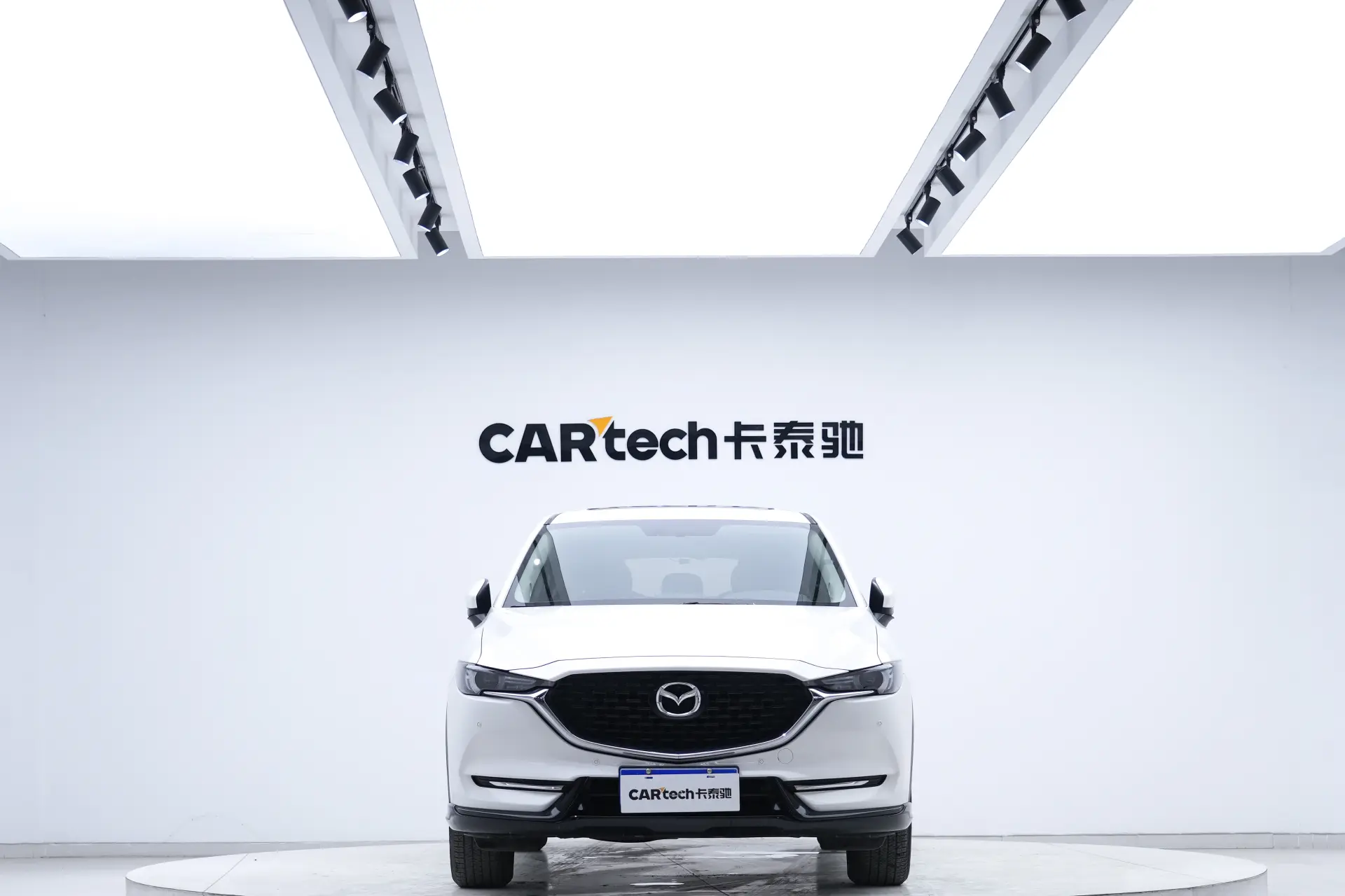 Mazda CX-5, 2021 3