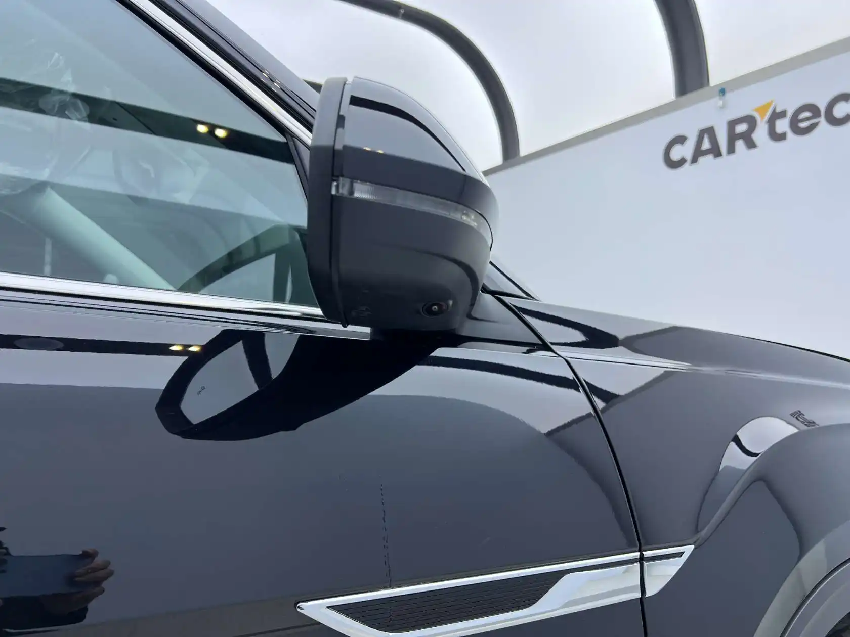 Volkswagen Teramont, 2025 26