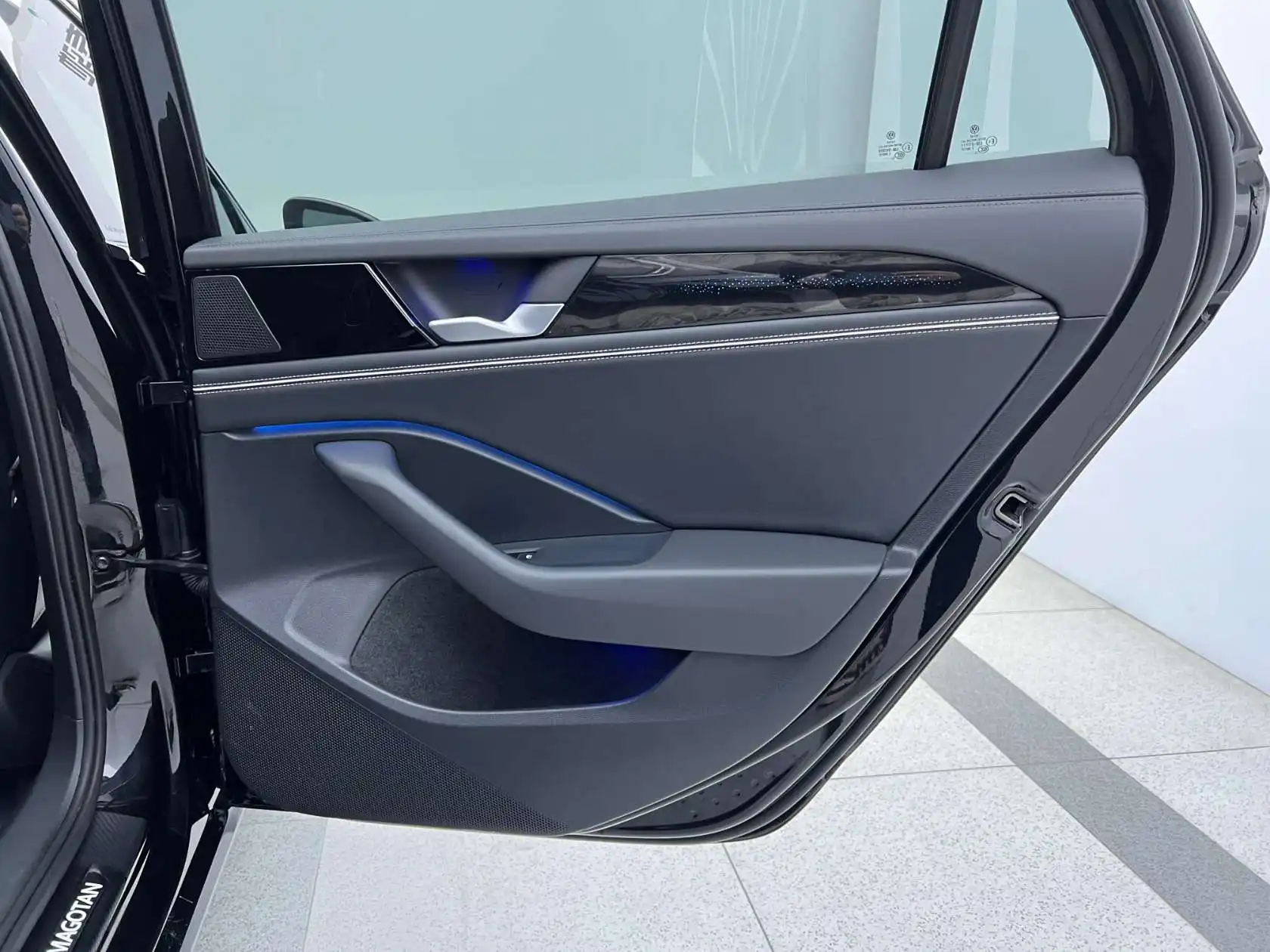 Volkswagen Magotan, 2024 17