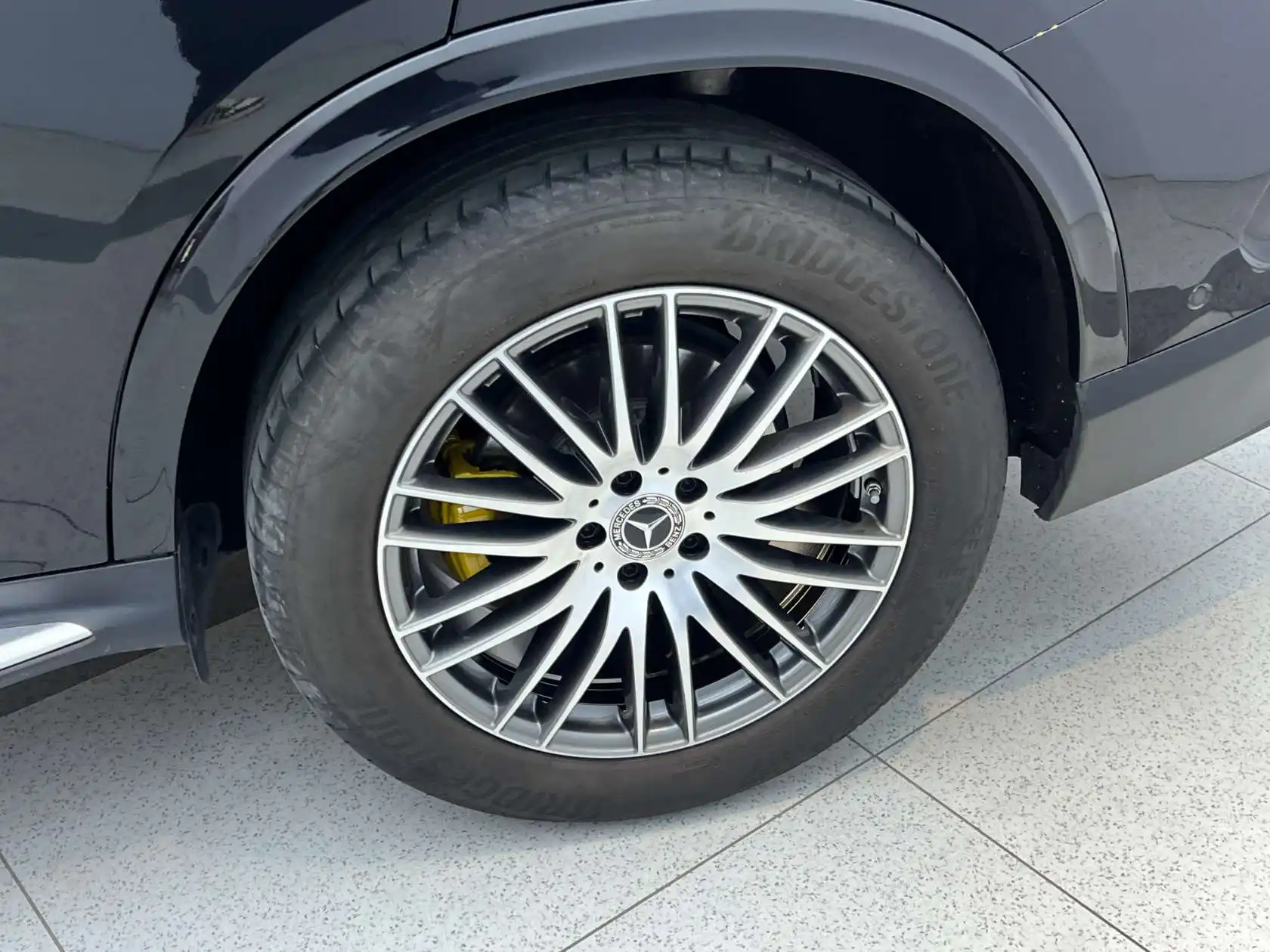 Mercedes-Benz GLC 300 L, 2024 31