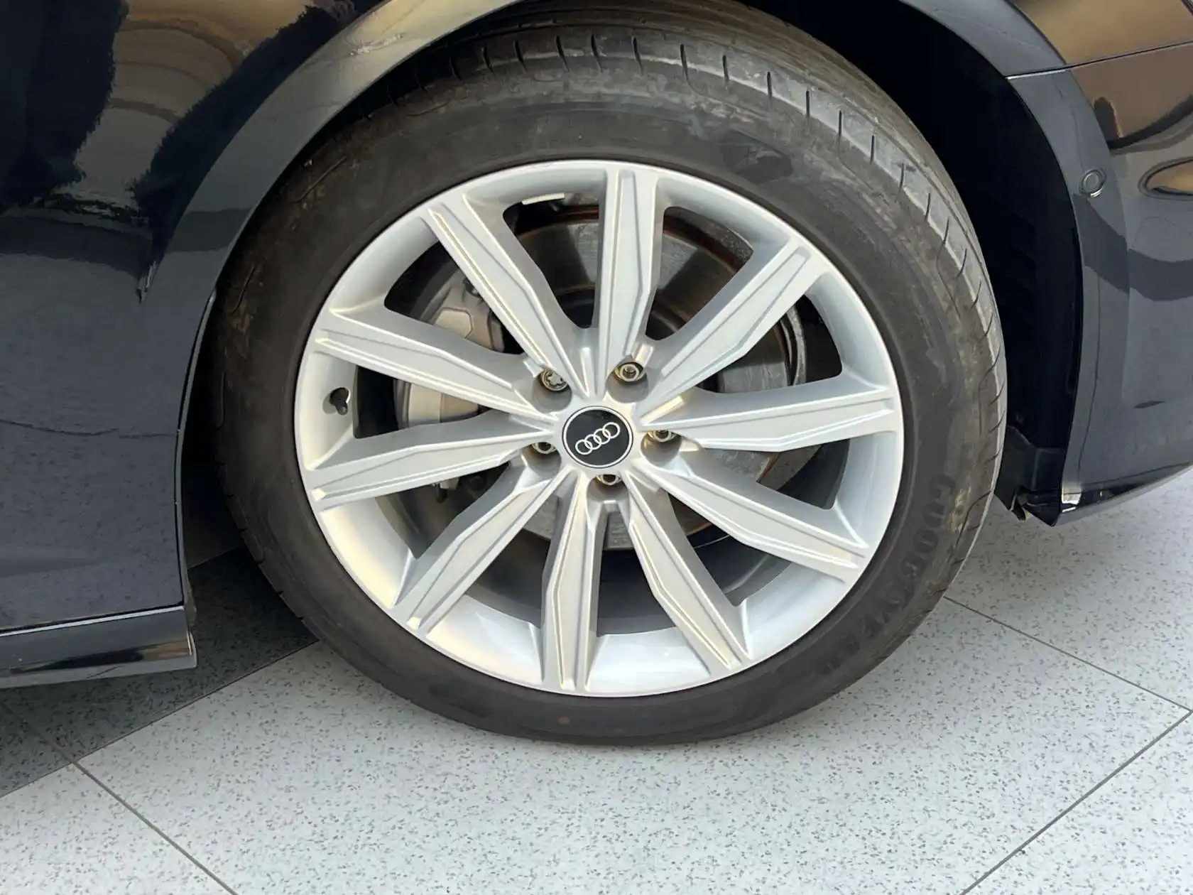 Audi A6L 45 TFSI, 2025 33