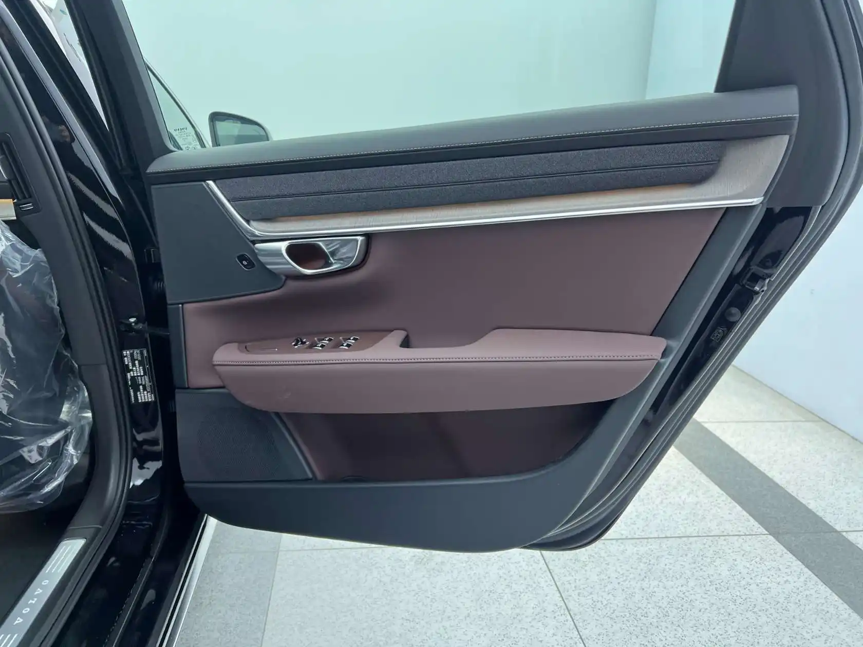 Volvo S90, 2025 17