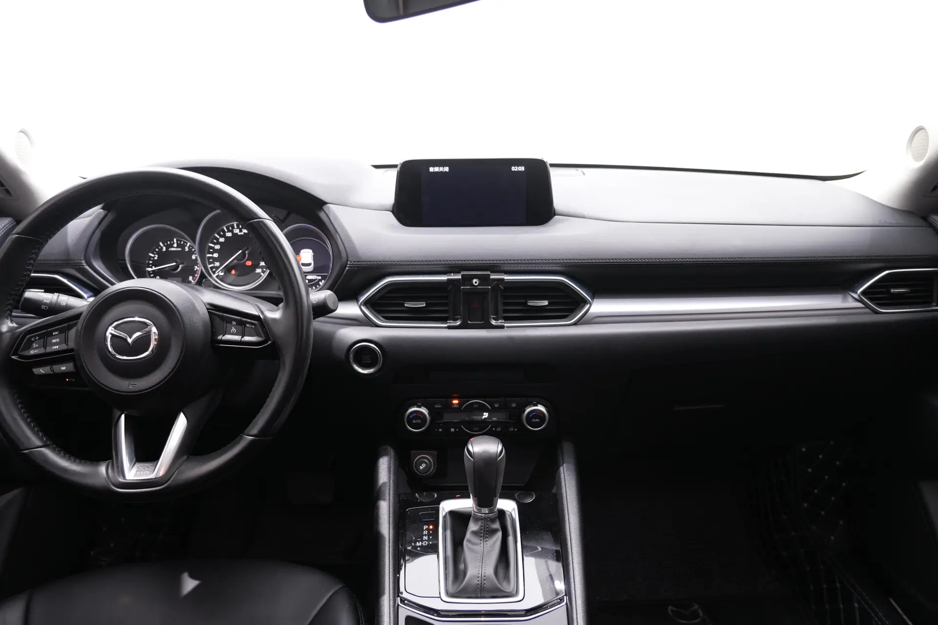 Mazda CX-5, 2021 25