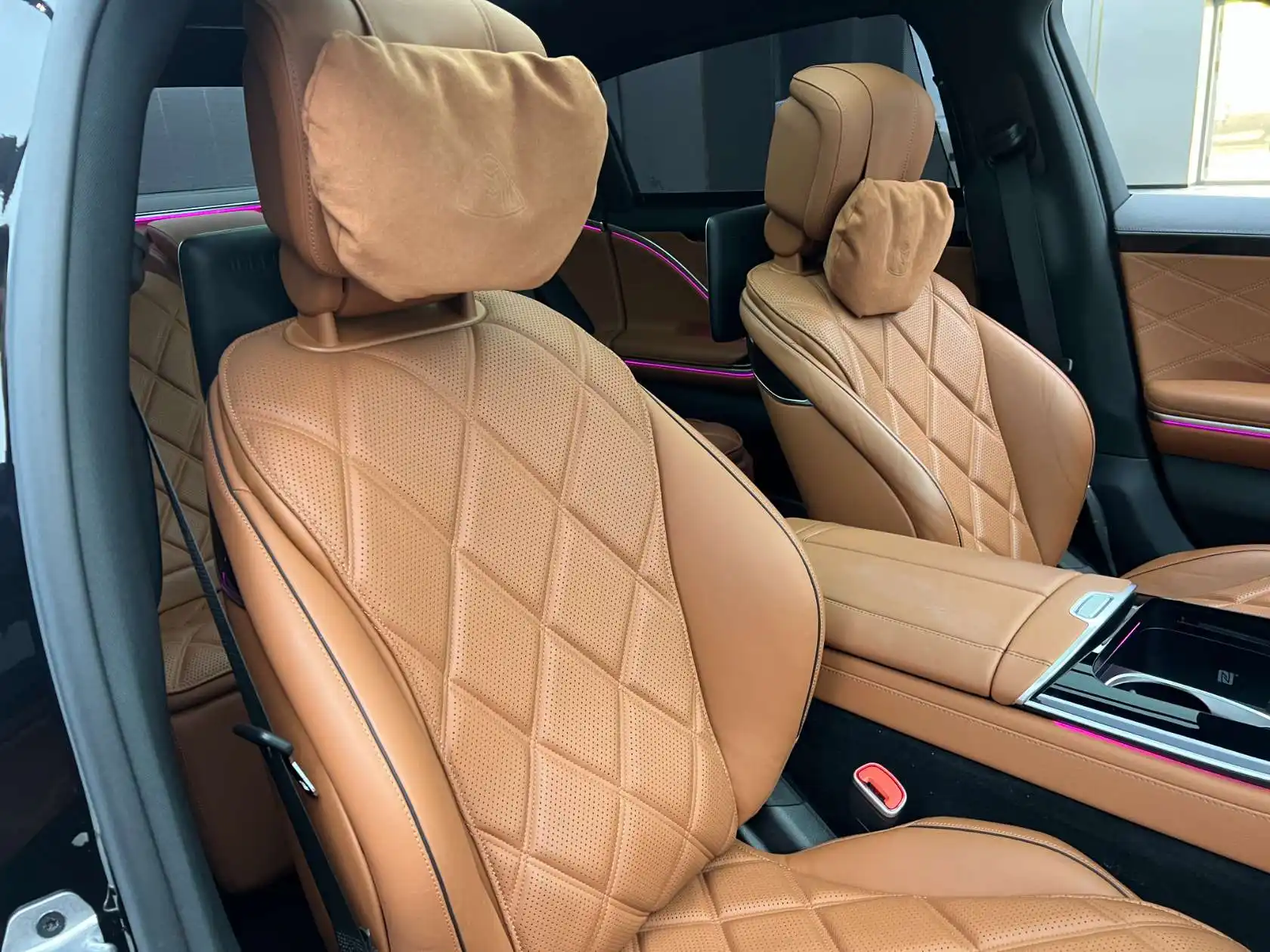 Mercedes-Benz S 480 4MATIC, 2023 20