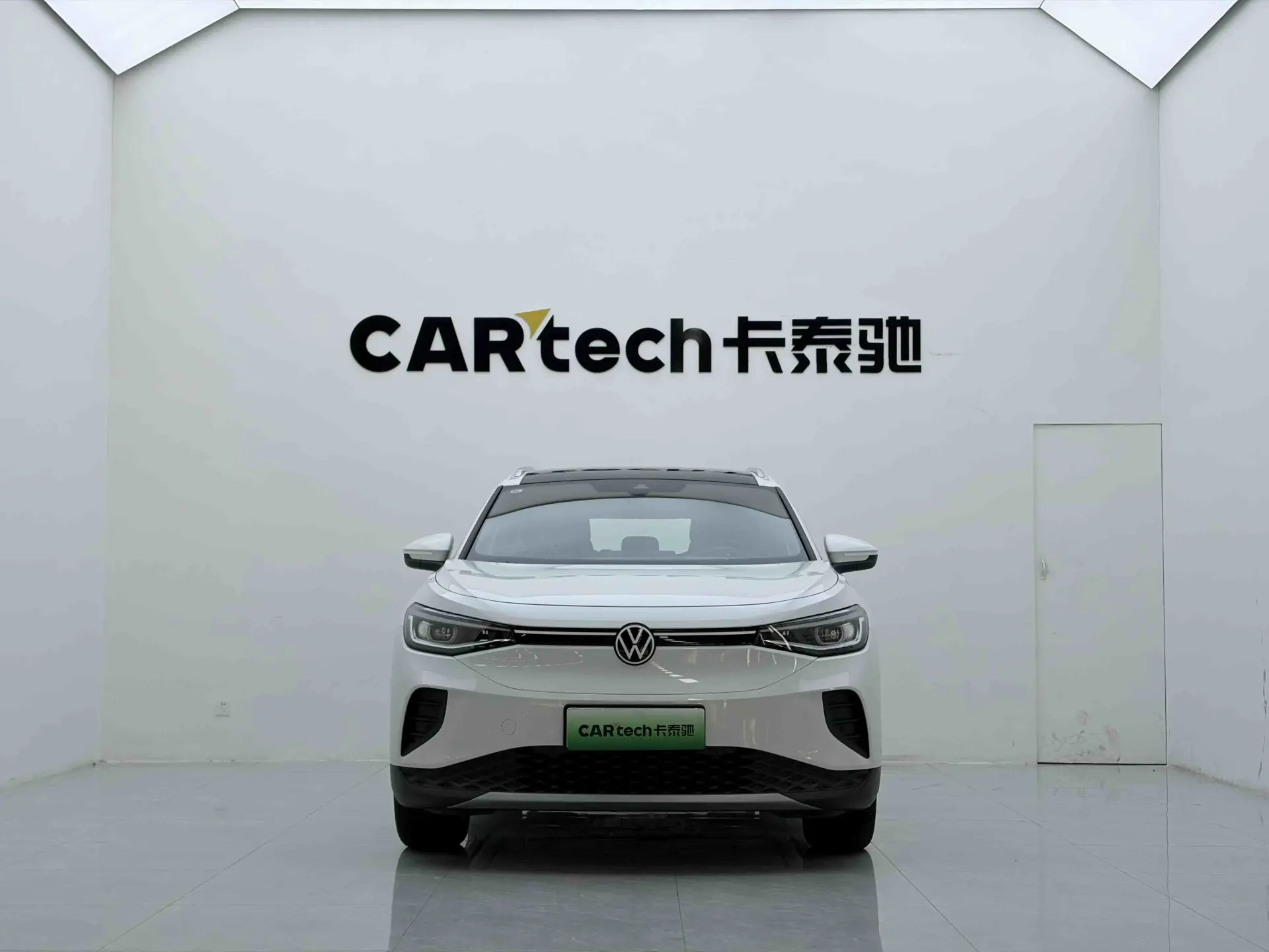 Volkswagen ID.4, 2025 2