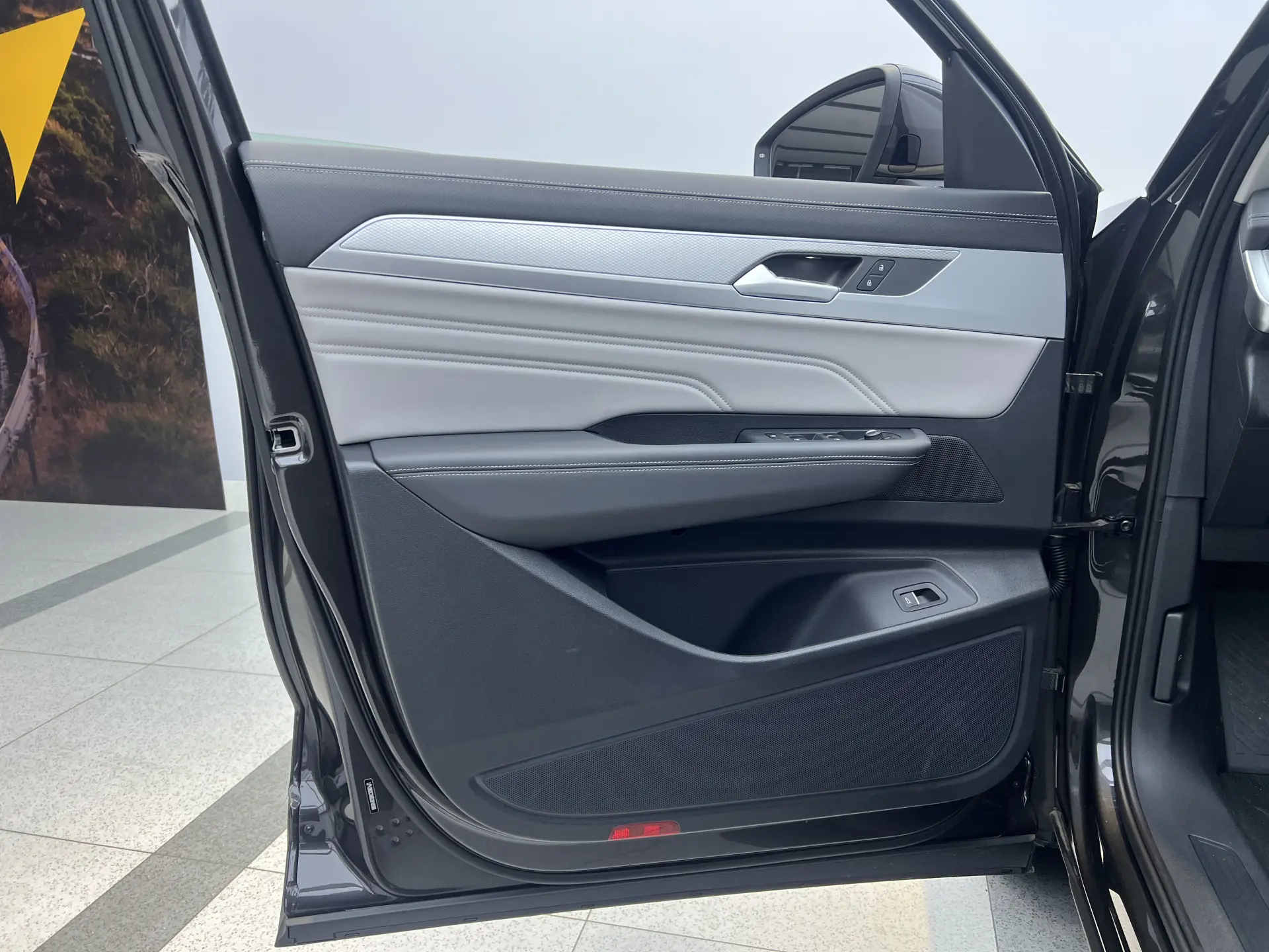 Volkswagen Talagon, 2025 13
