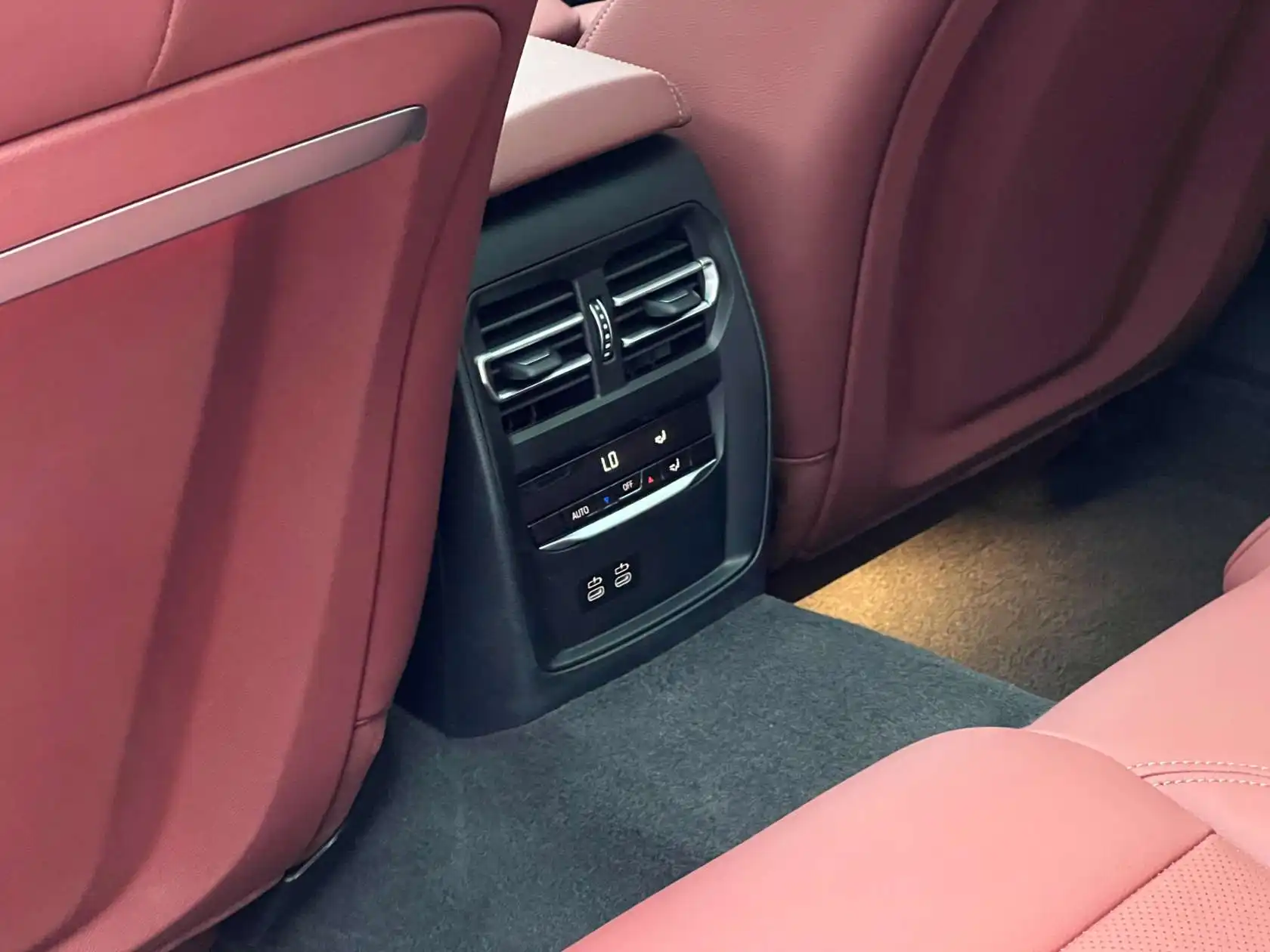 BMW 325Li, 2023 13