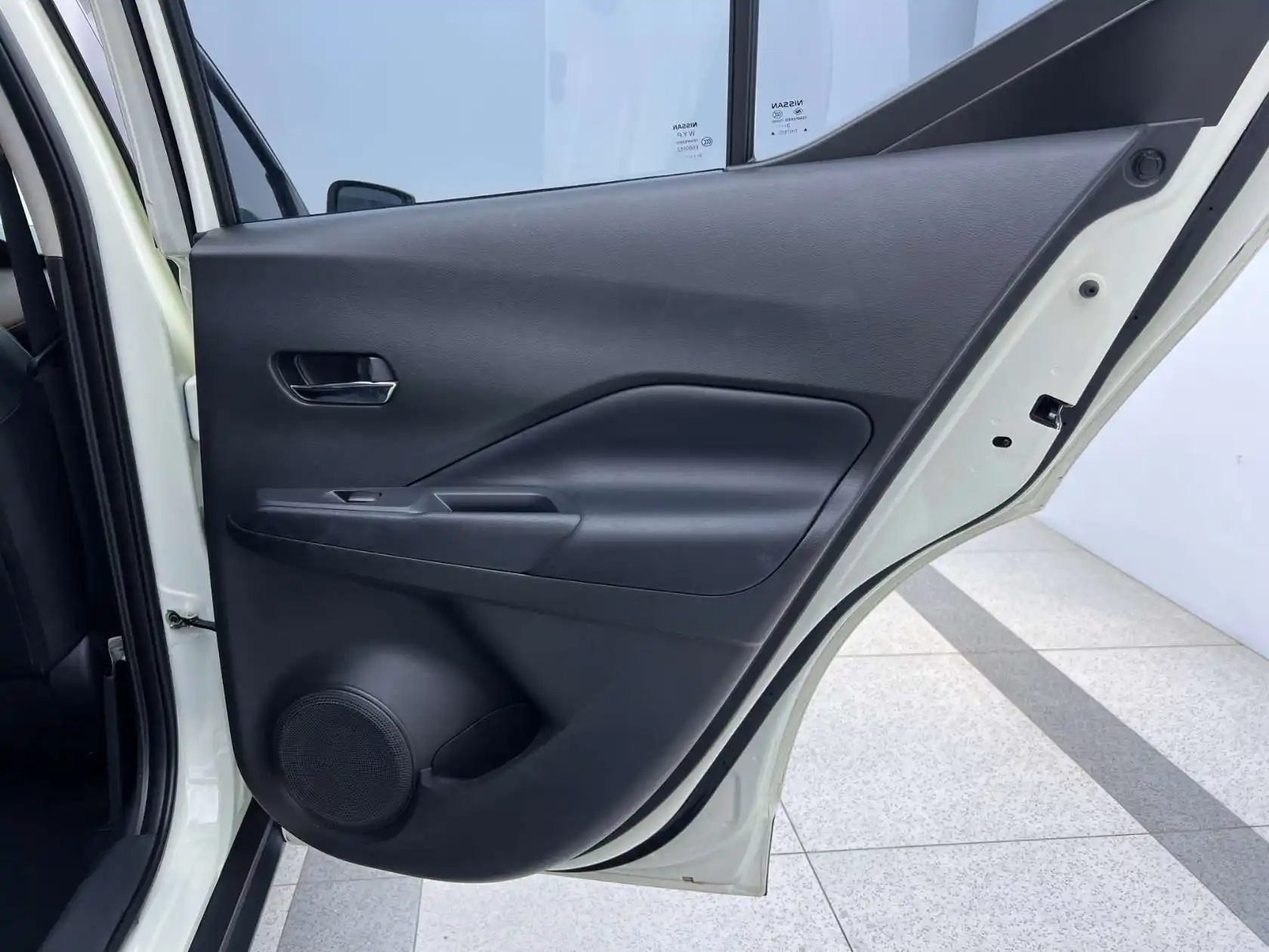 Nissan Kicks, 2023 15