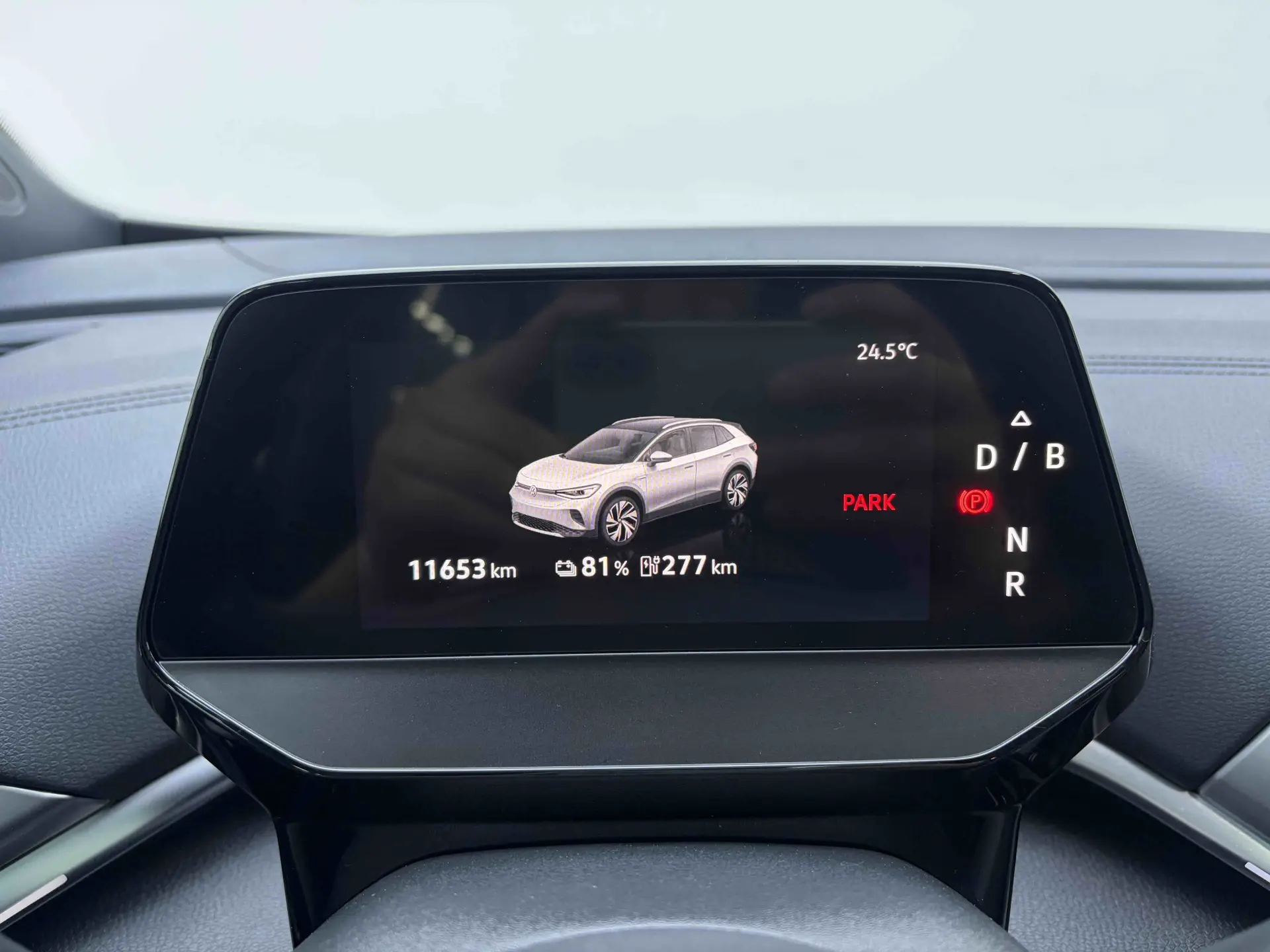 Volkswagen ID.4, 2025 15