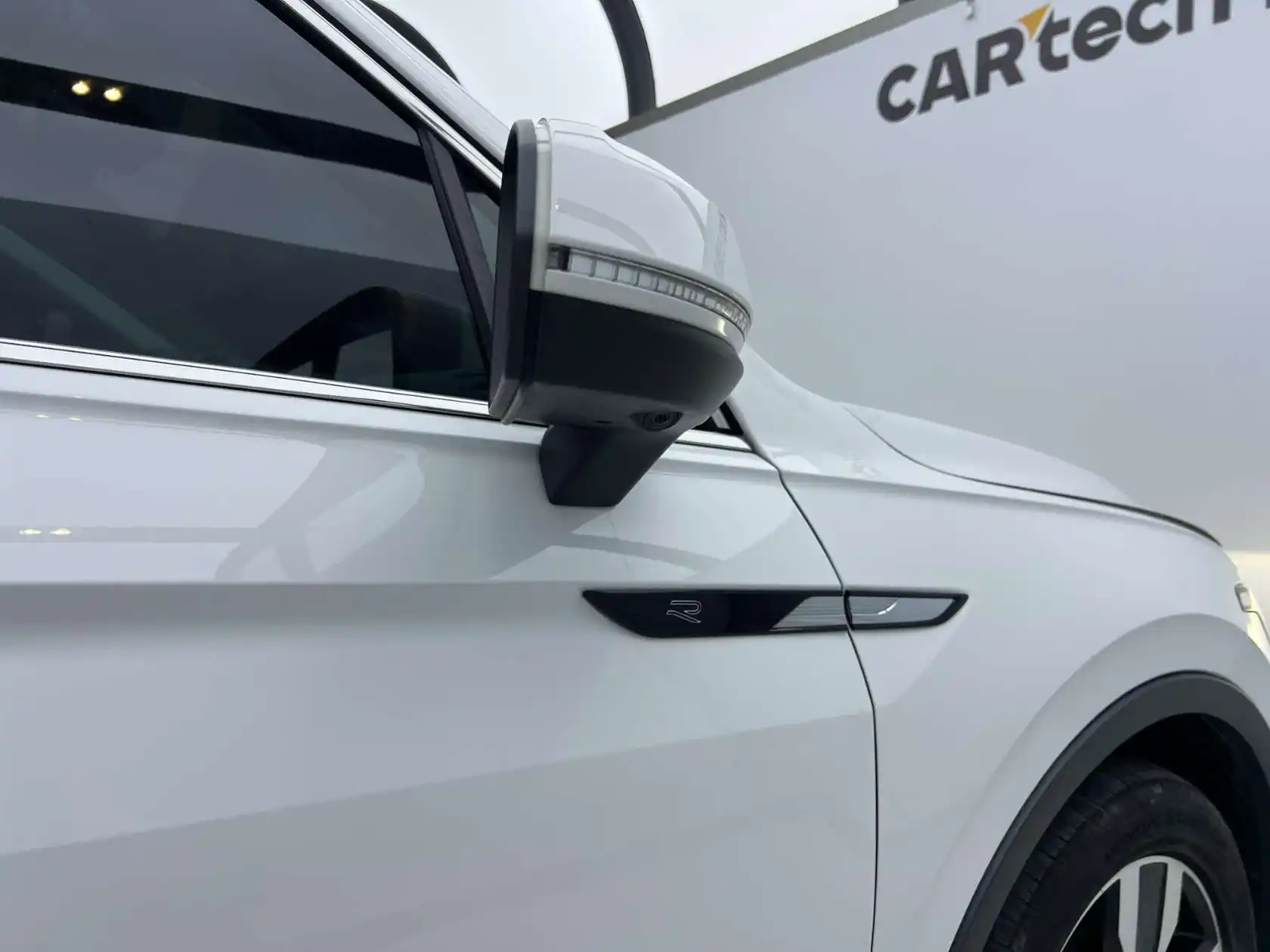 Volkswagen Tiguan L, 2022 25