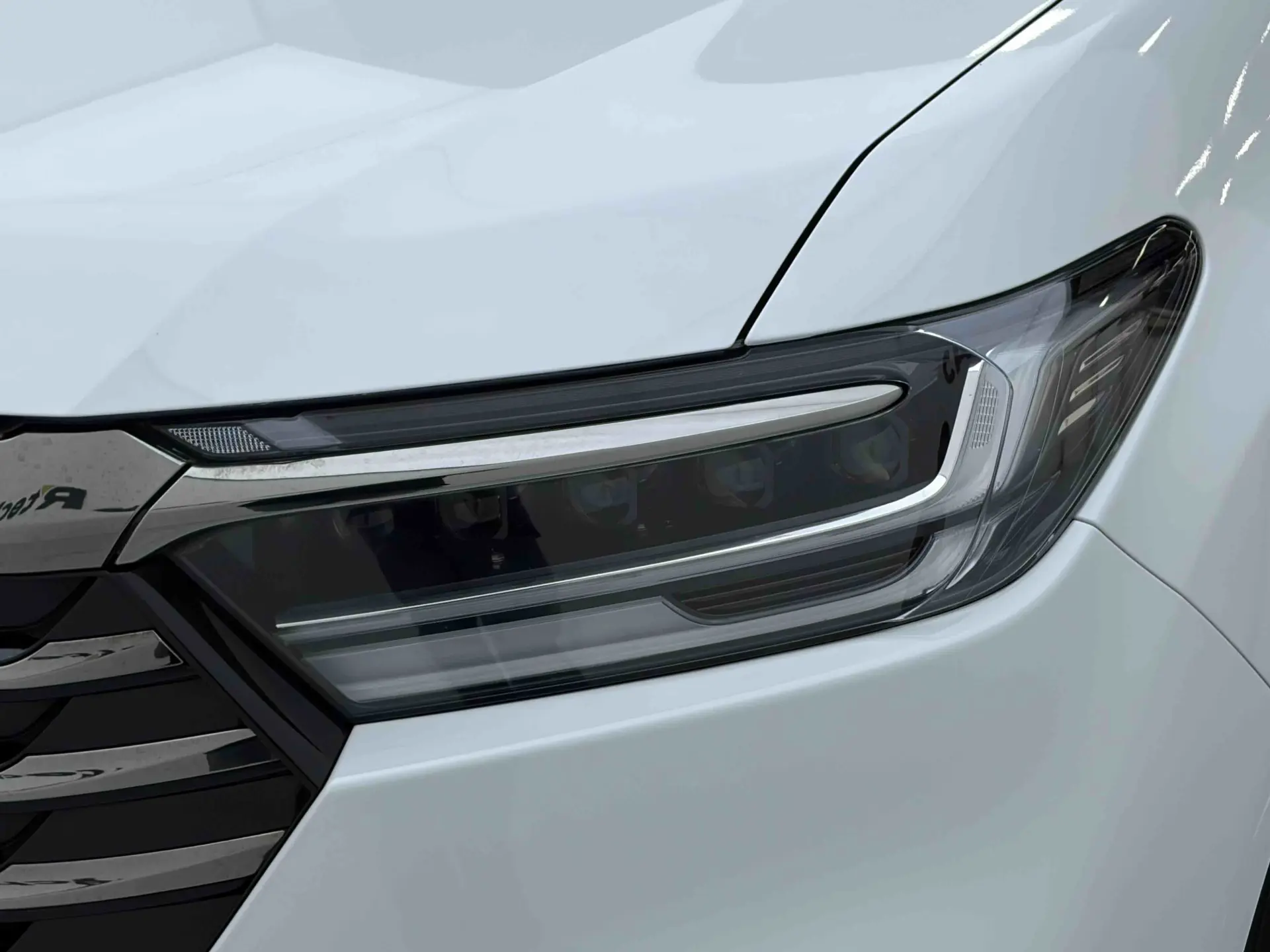 Honda Odyssey, 2024 22
