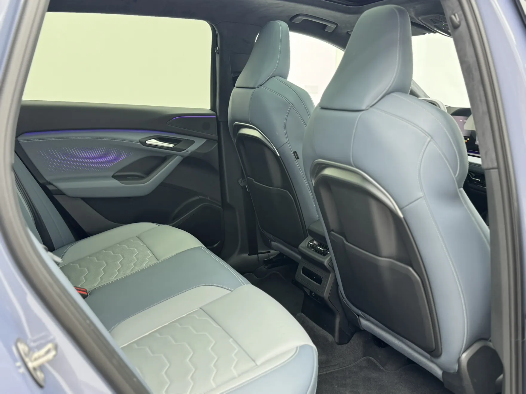Audi e-tron, 2025 21