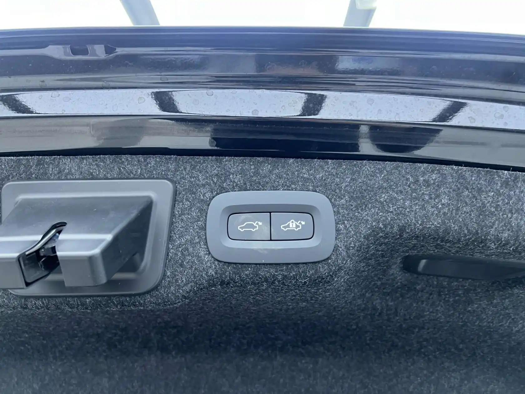 Volvo S90, 2025 28