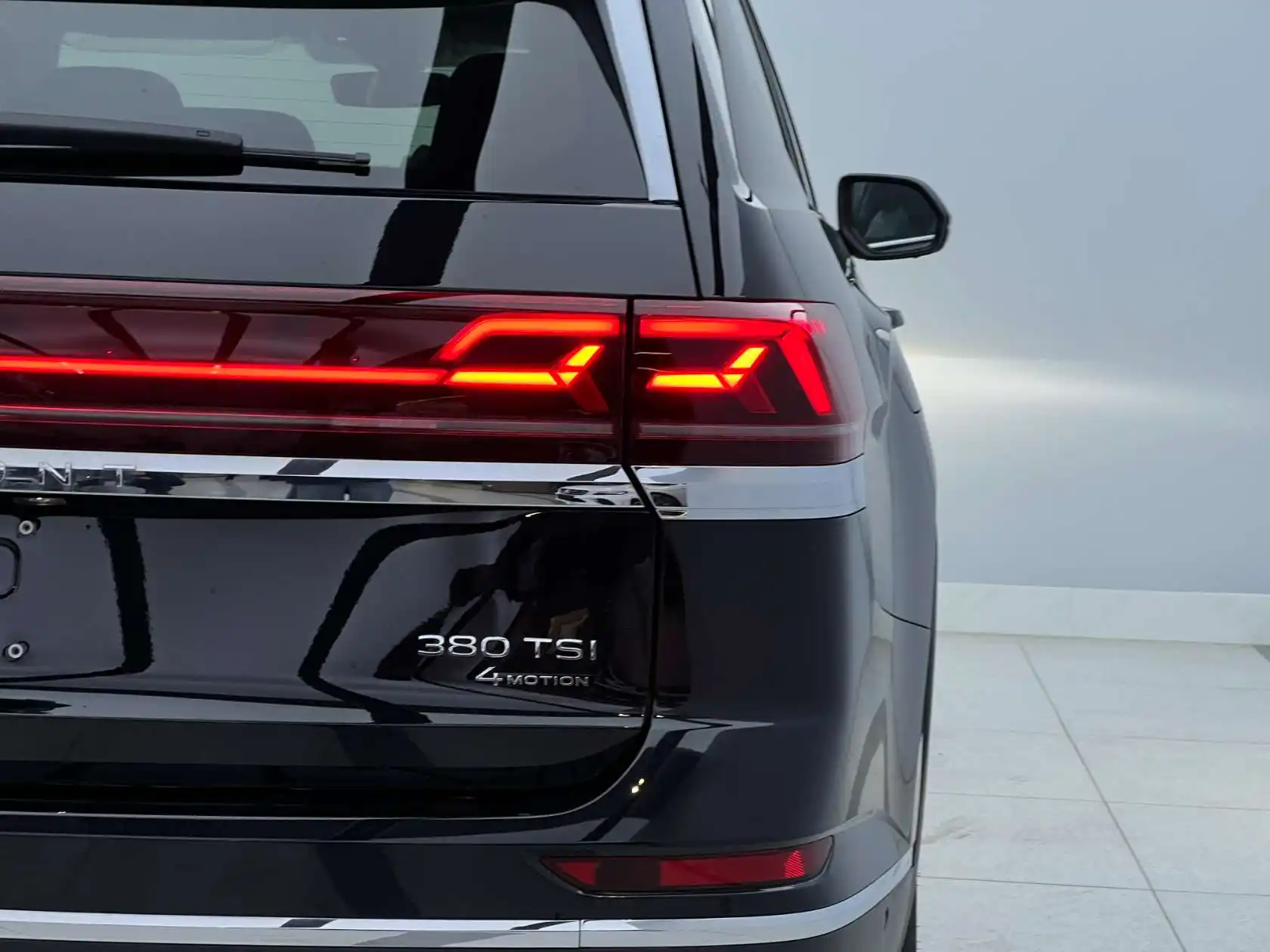 Volkswagen Teramont, 2025 7