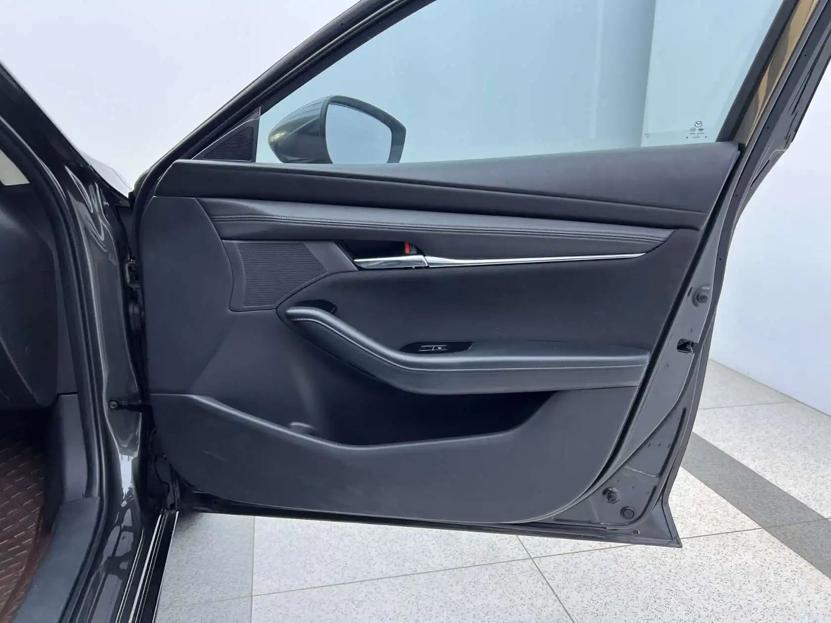 Mazda Mazda3, 2022 21