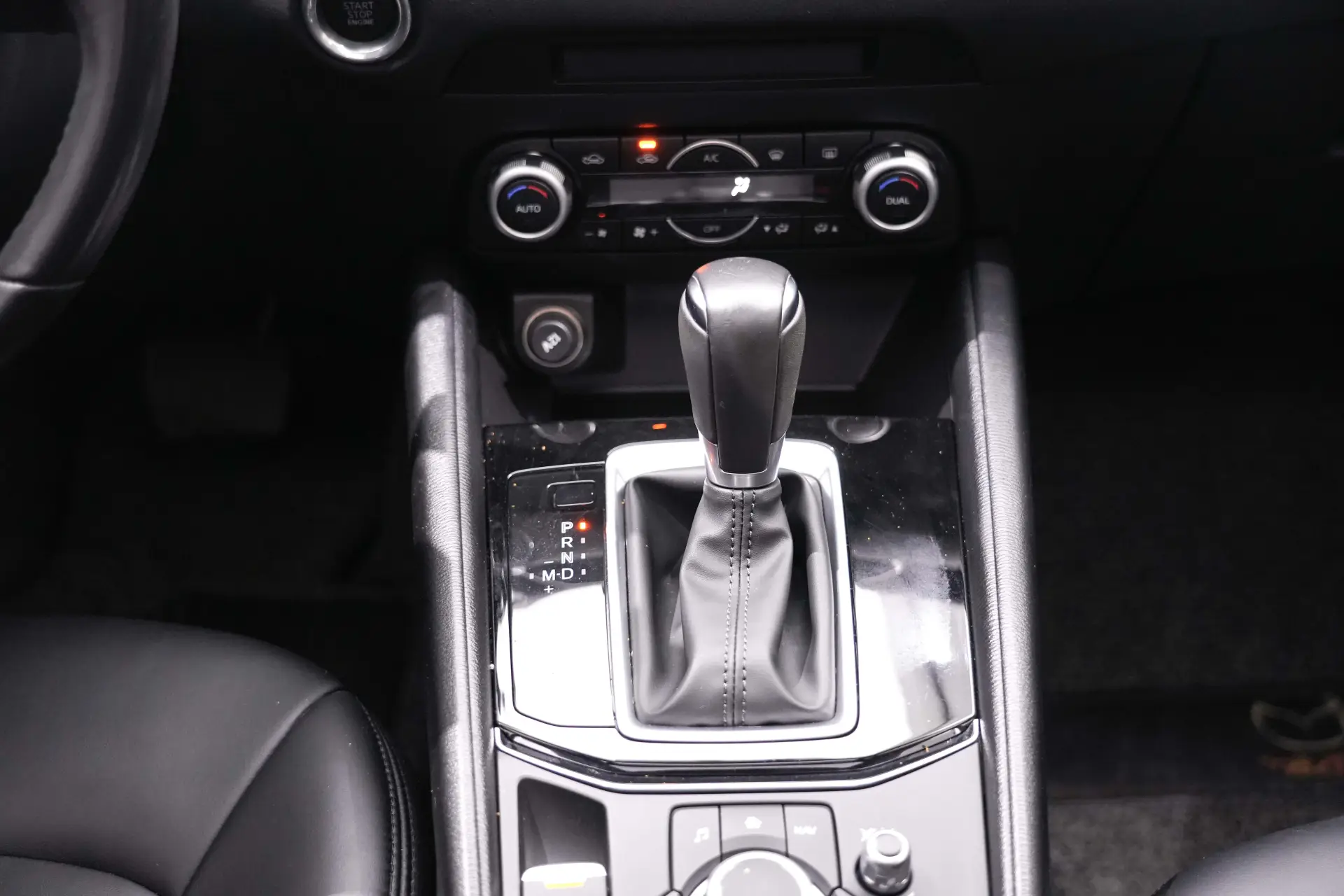 Mazda CX-5, 2021 22