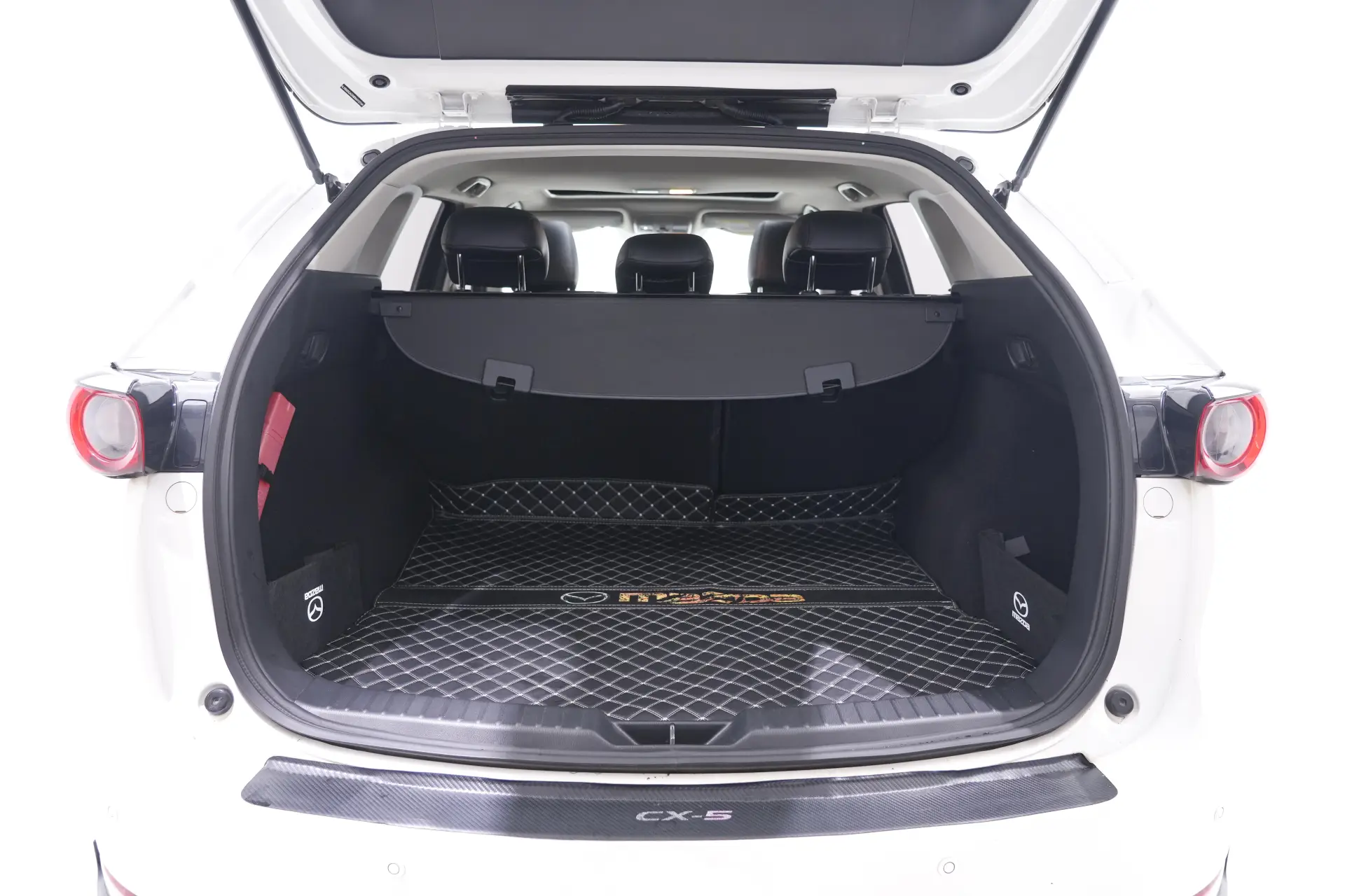 Mazda CX-5, 2021 24