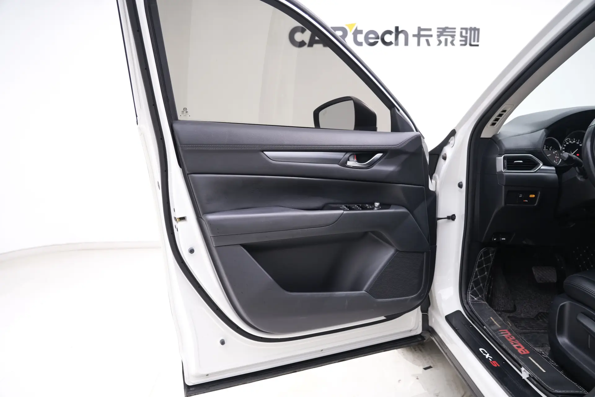 Mazda CX-5, 2021 18