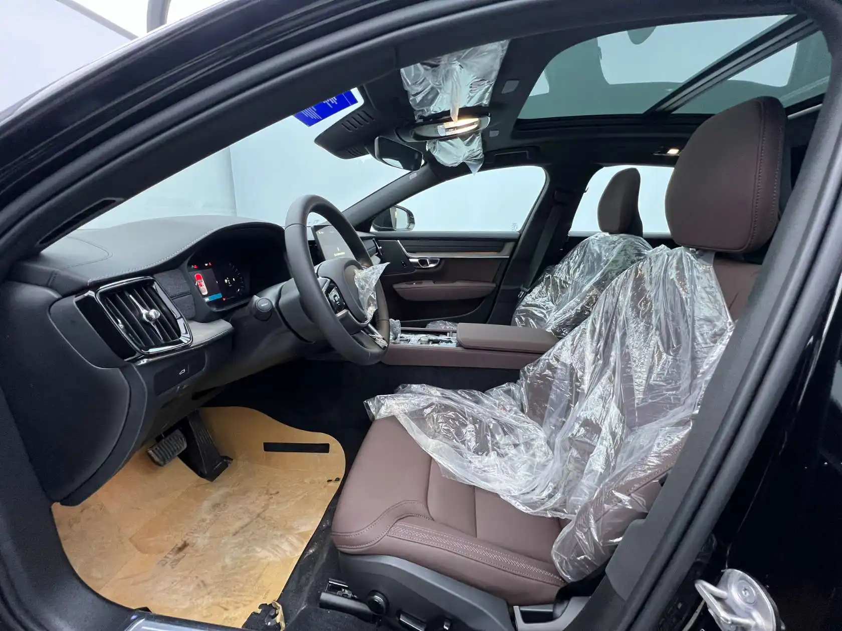 Volvo S90, 2025 9