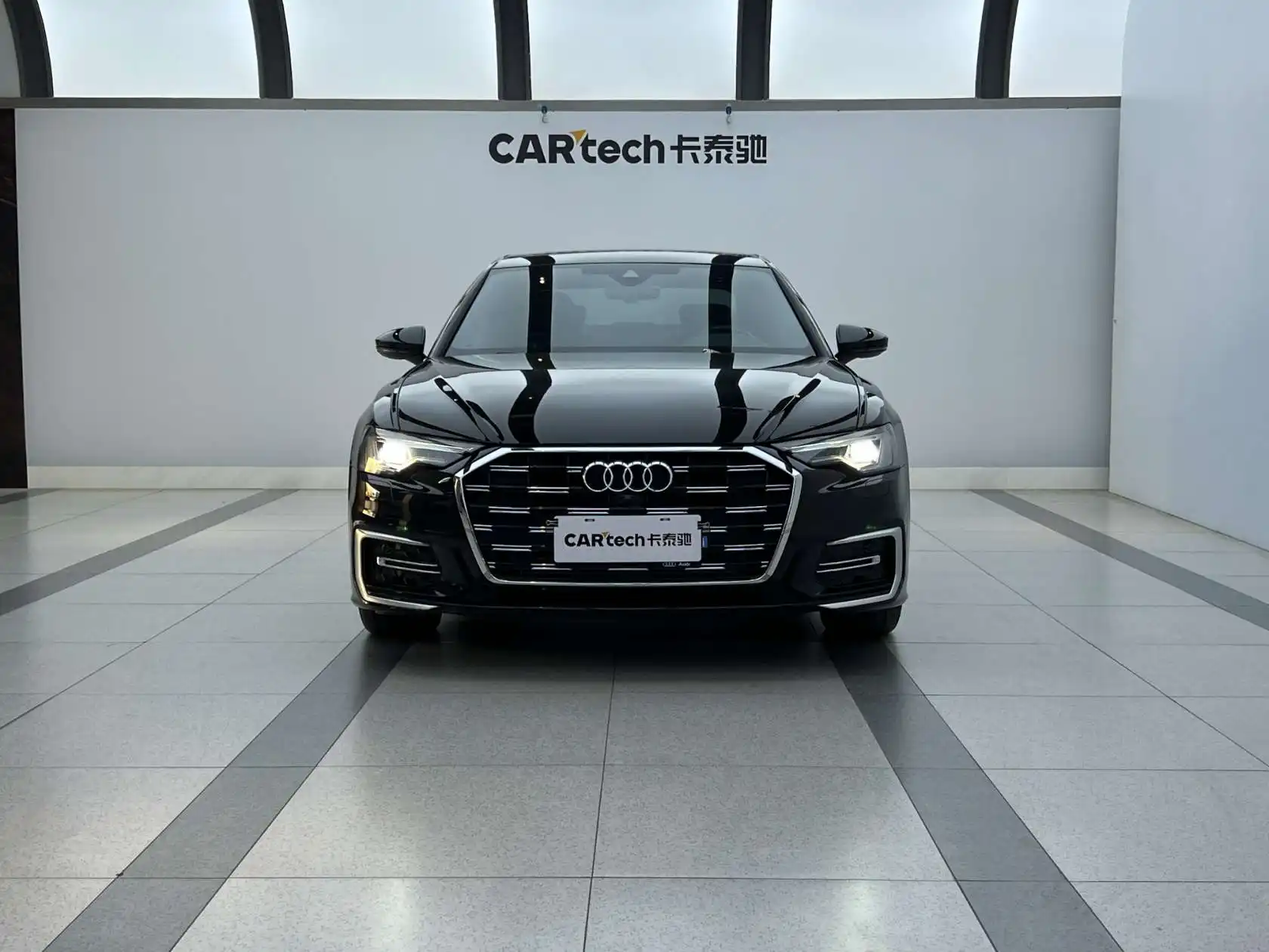 Audi A6L 45 TFSI, 2025 2