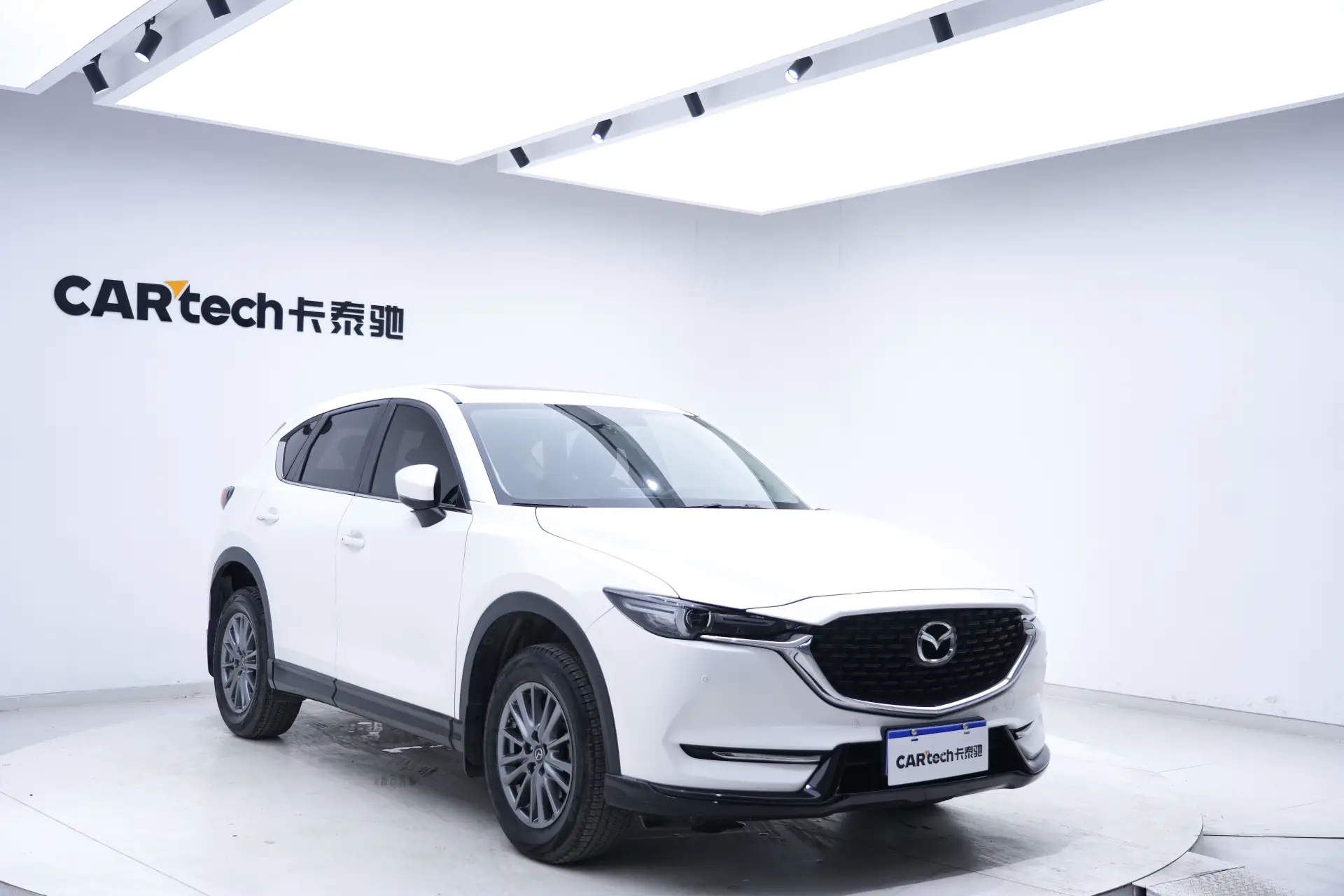 Mazda CX-5, 2021 14