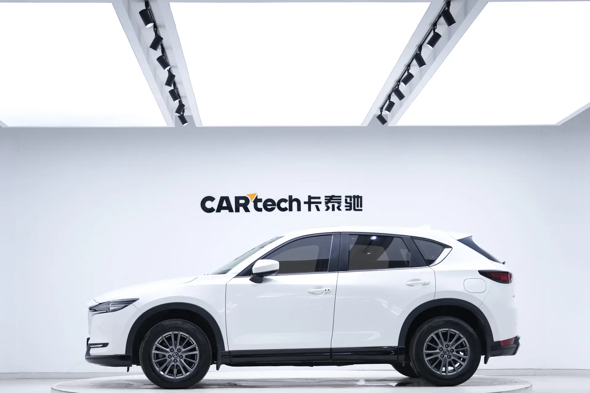 Mazda CX-5, 2021 8