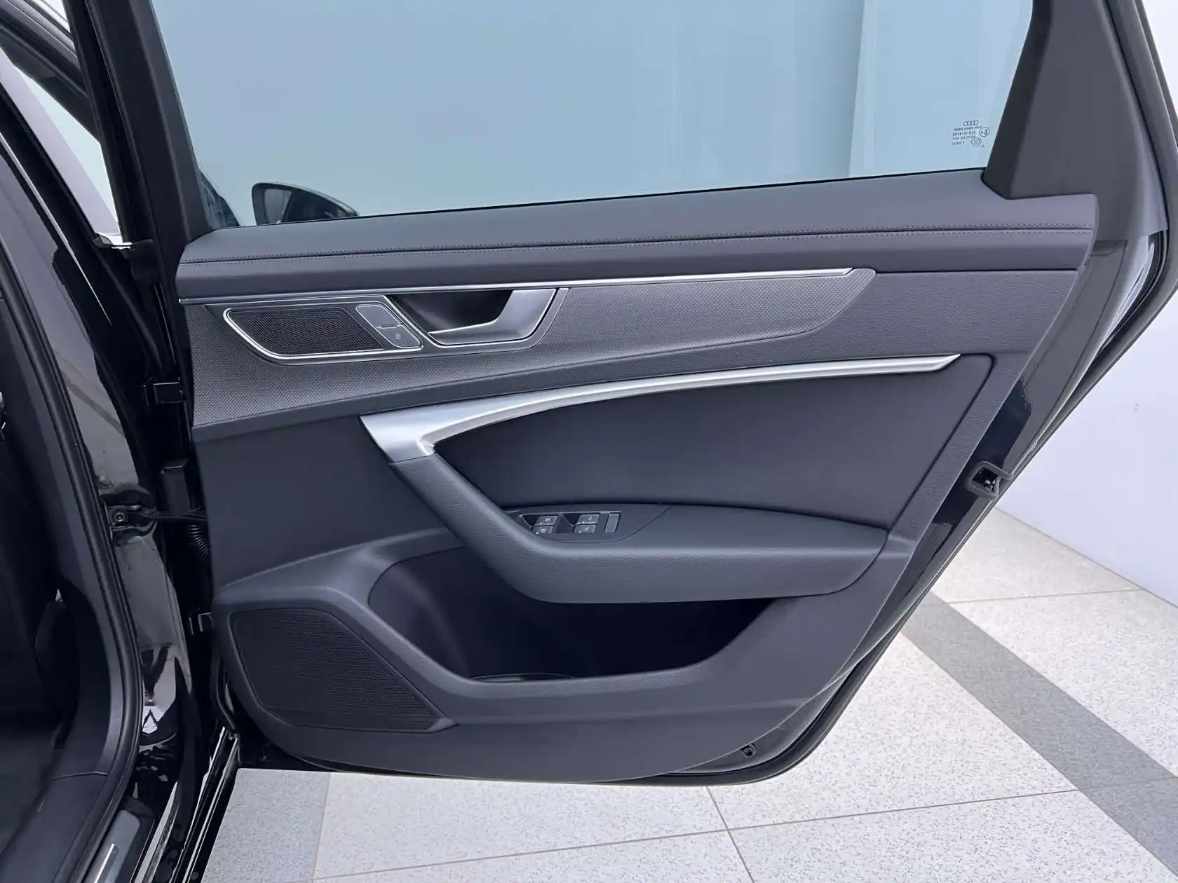 Audi A6L 45 TFSI, 2025 17