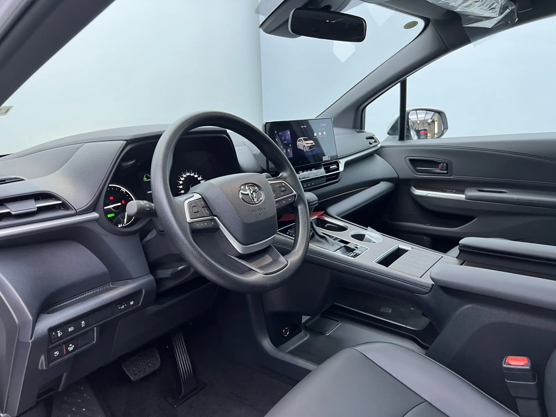 Jetta VA7, 2025 2