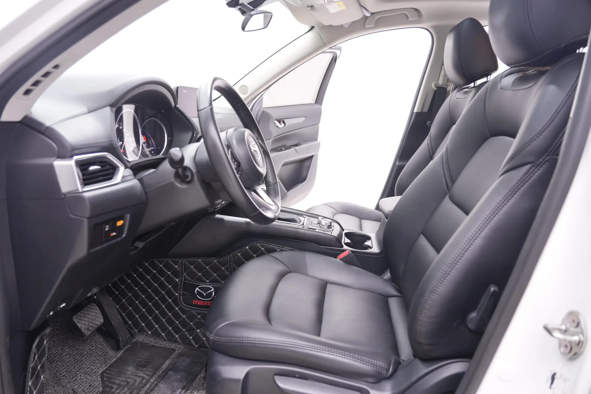 Mazda CX-5, 2021 19