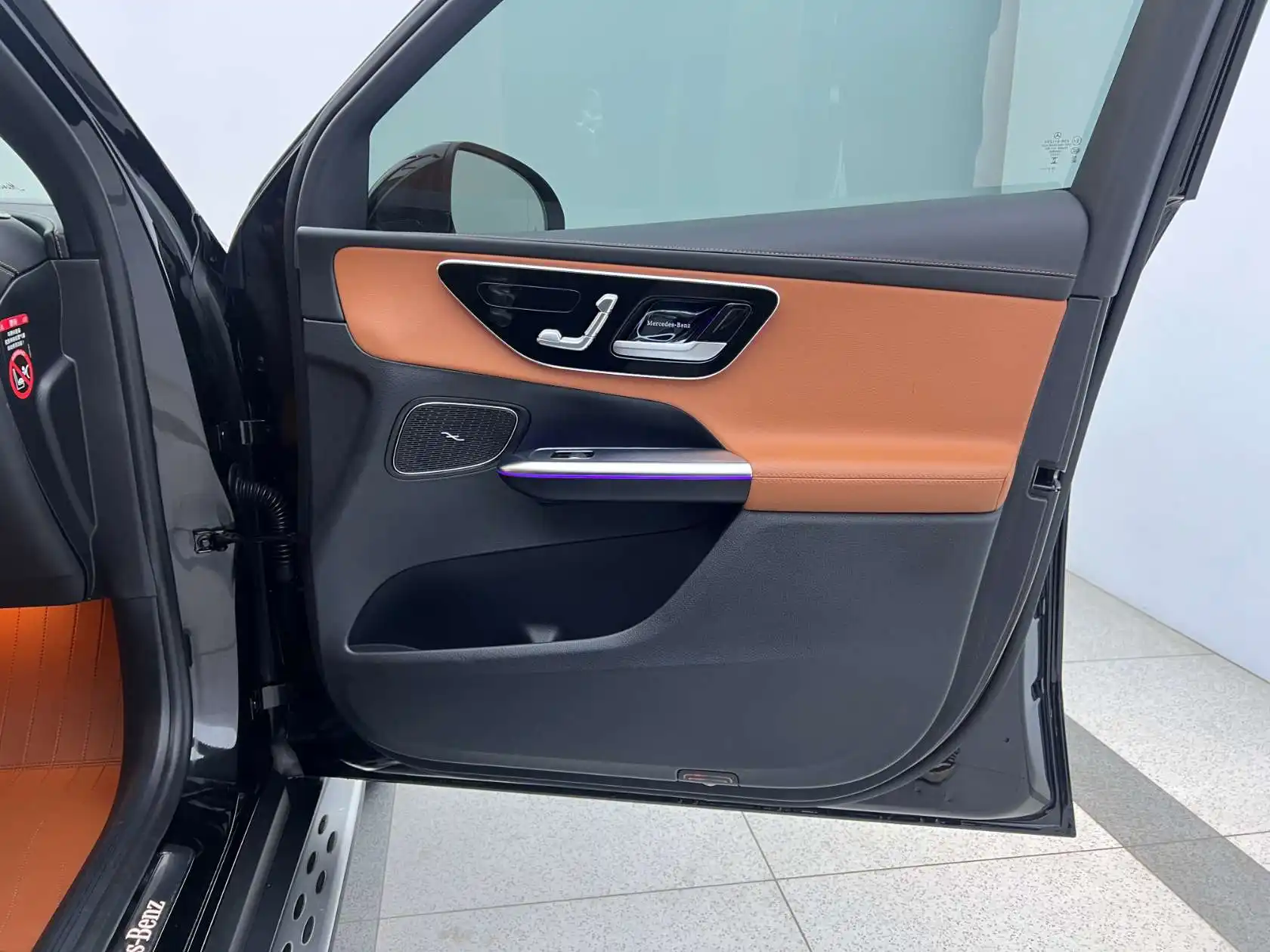 Mercedes-Benz GLC 300 L, 2024 21