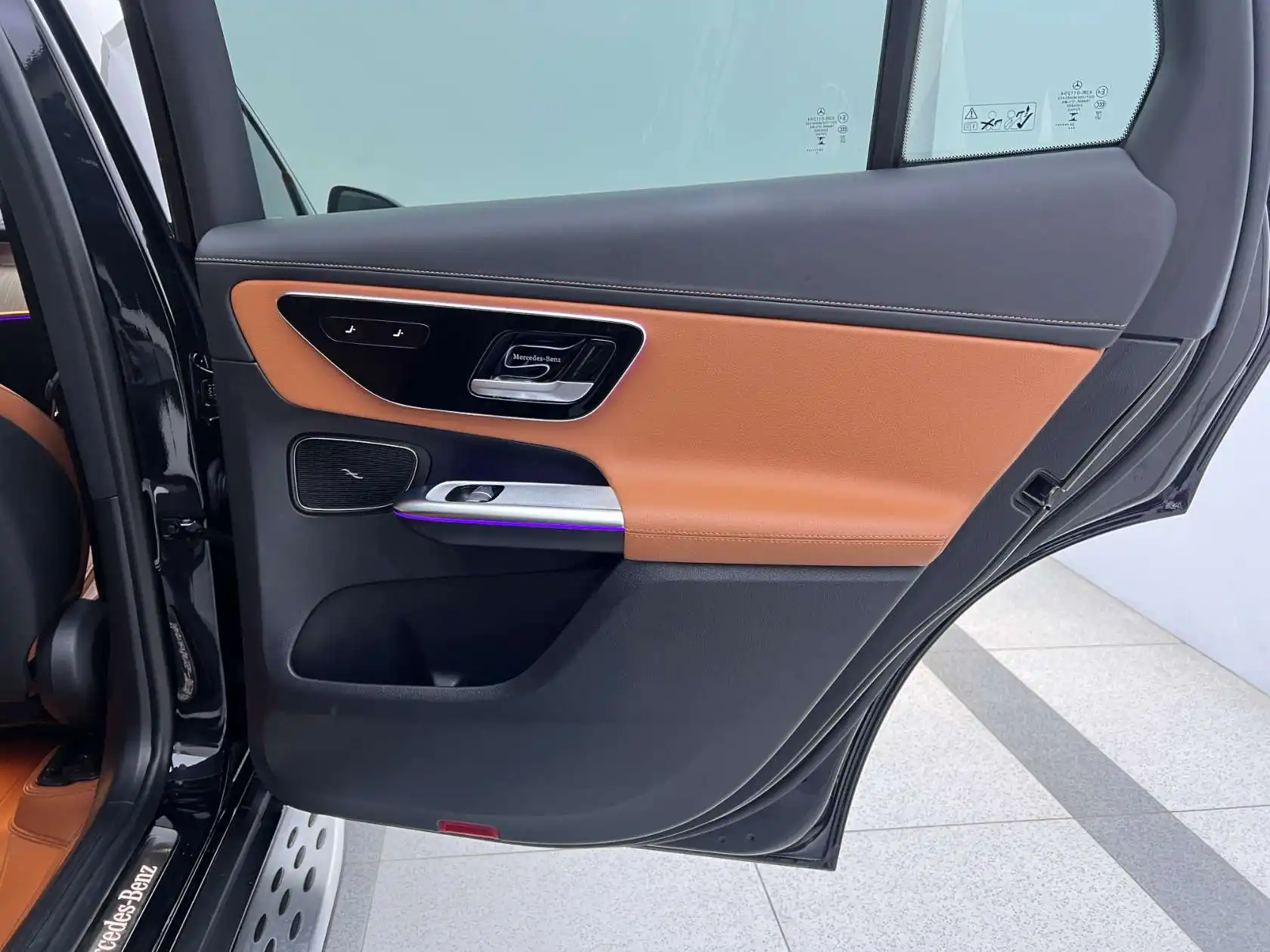Mercedes-Benz GLC 300 L, 2024 17